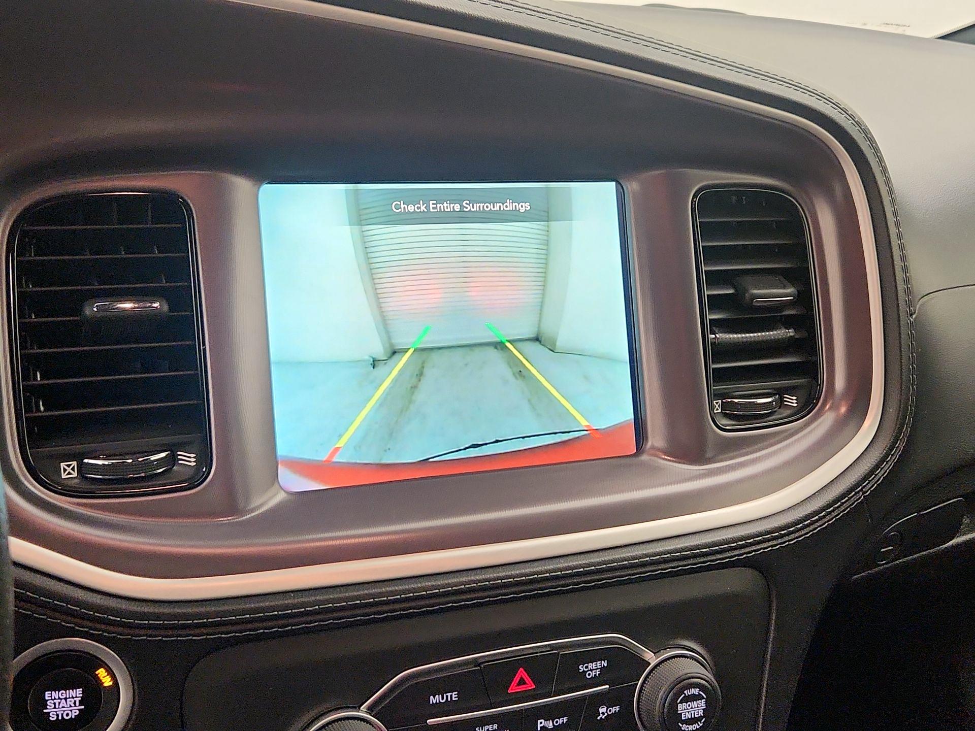 Thumbnail: 2022 Dodge Charger - 14