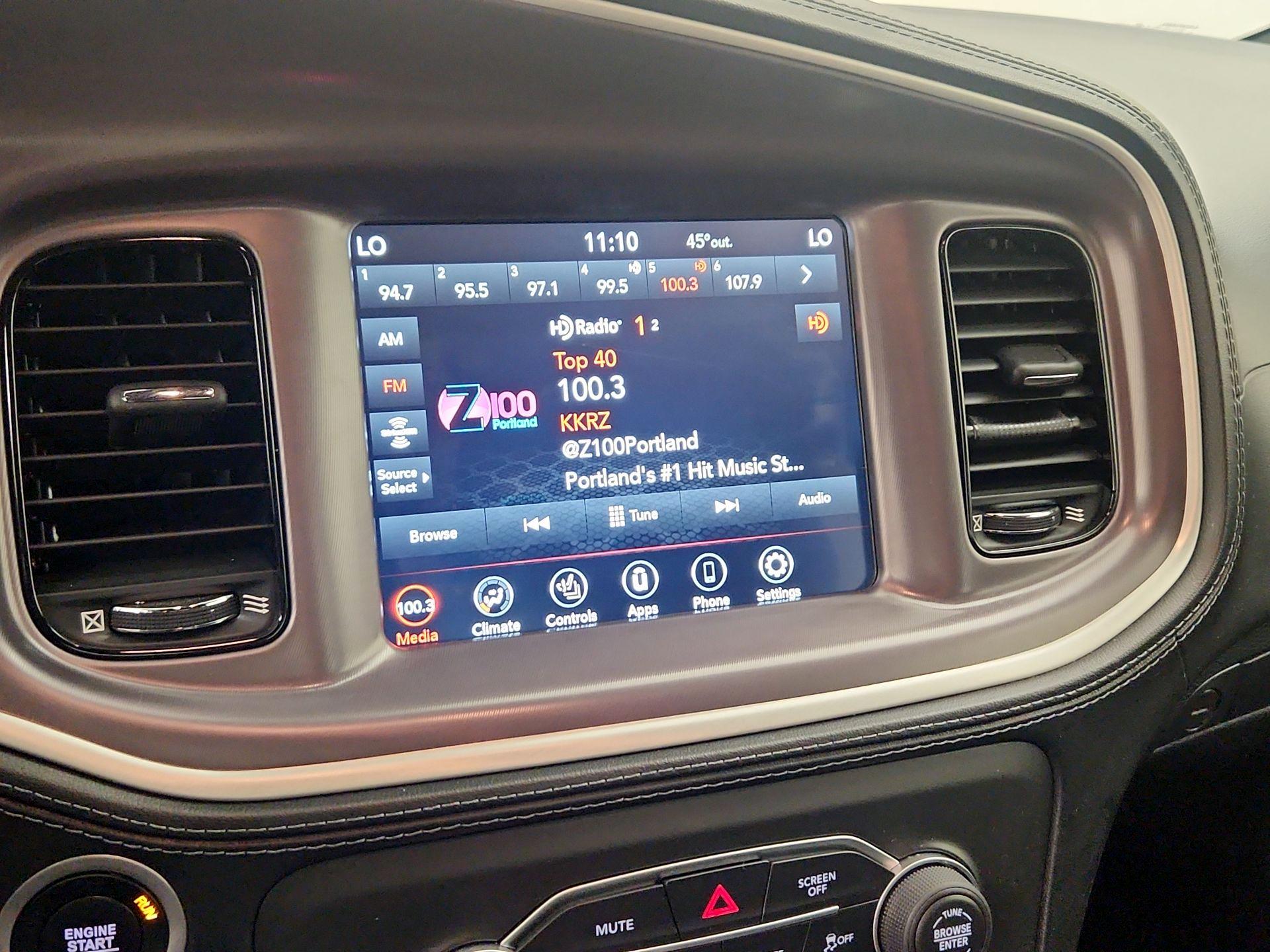 Thumbnail: 2022 Dodge Charger - 15