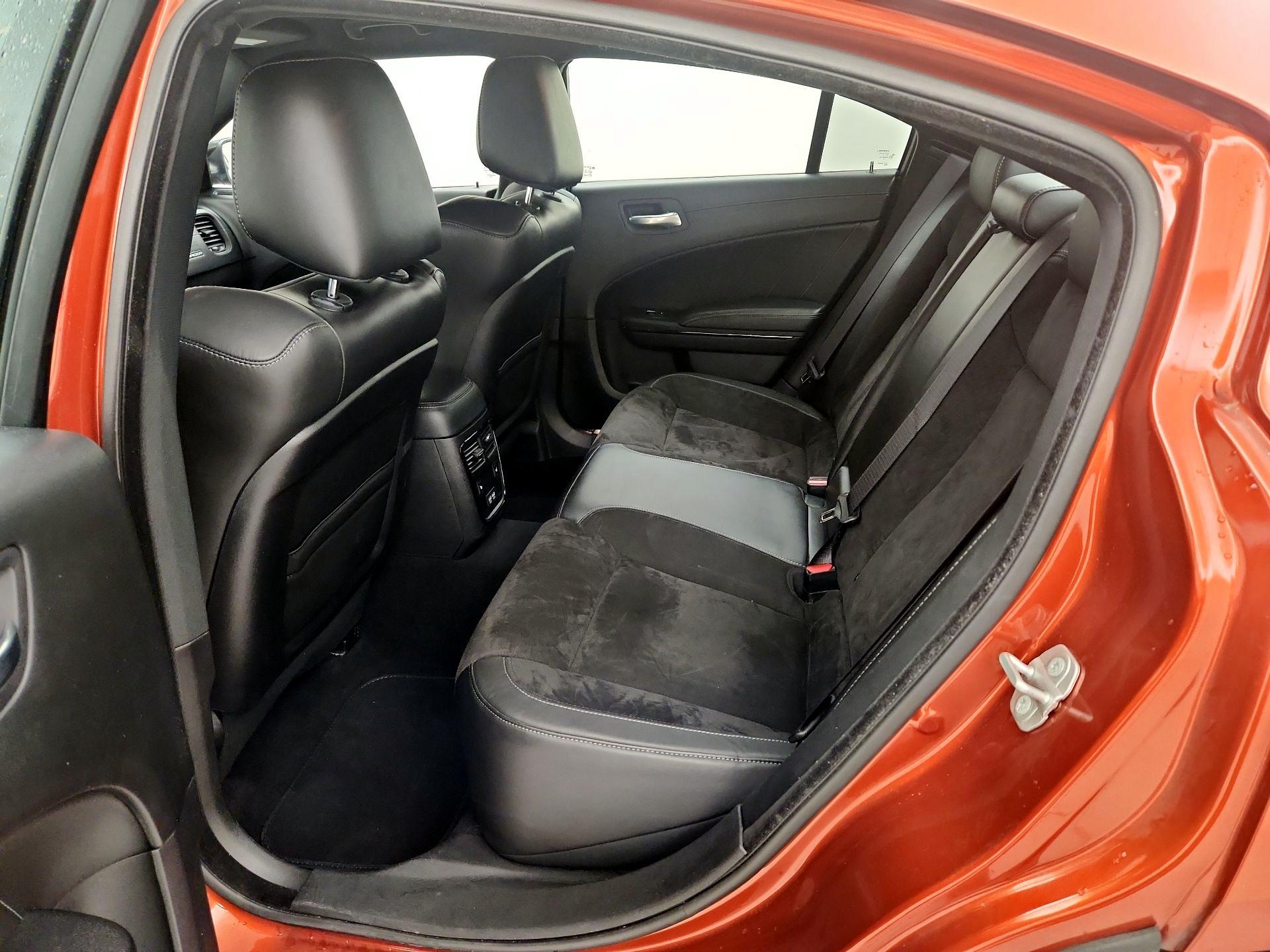 Thumbnail: 2022 Dodge Charger - 19