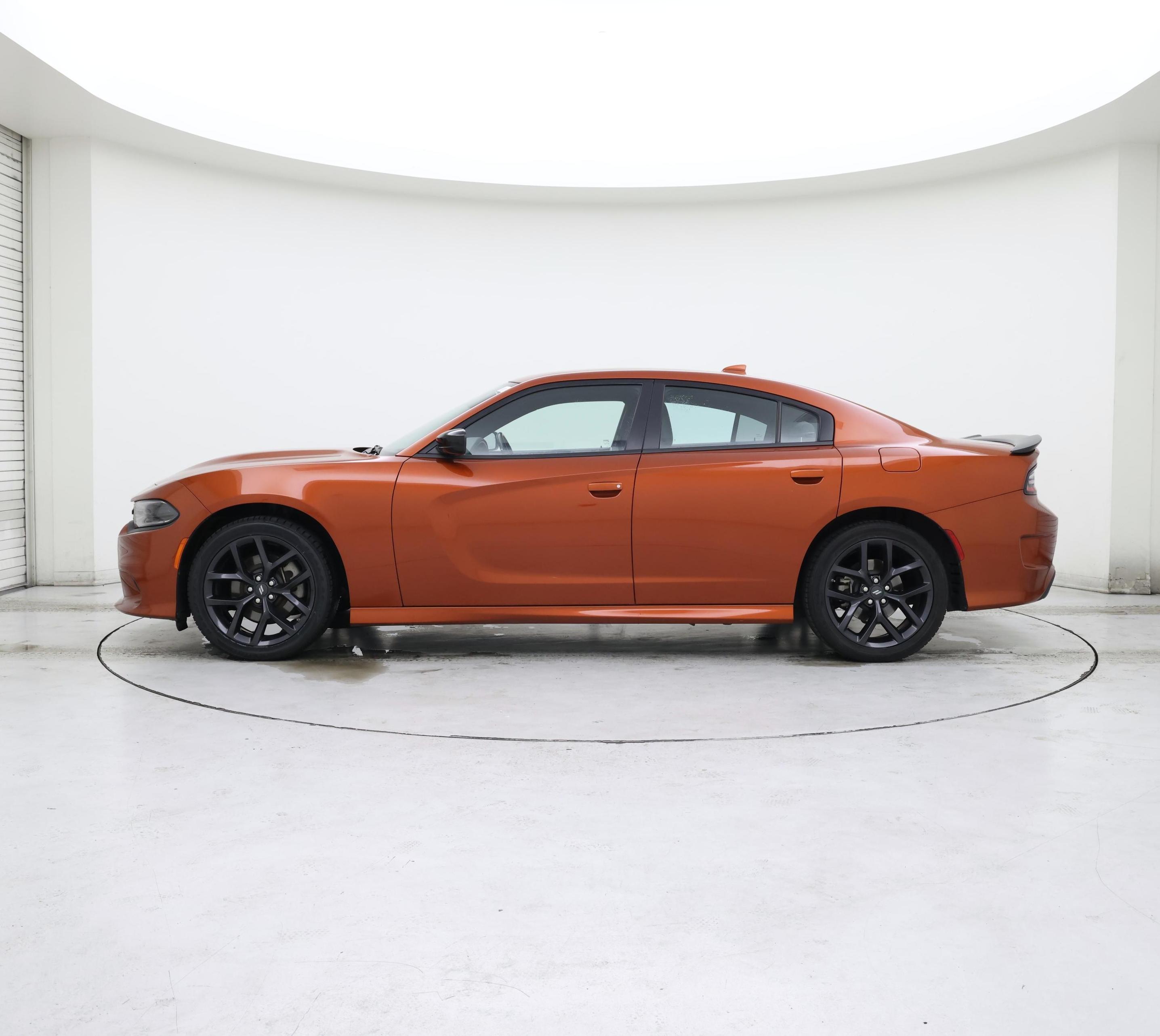 Thumbnail: 2022 Dodge Charger - 3