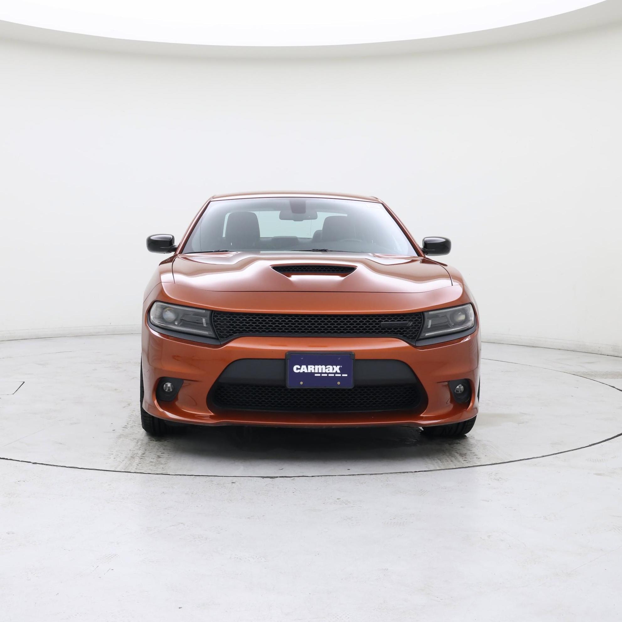 Thumbnail: 2022 Dodge Charger - 5