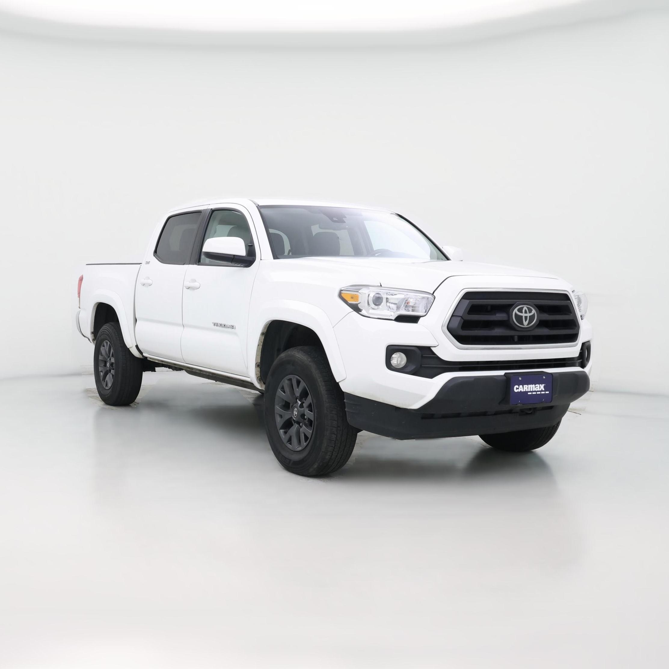 Thumbnail: 2023 Toyota Tacoma - 1