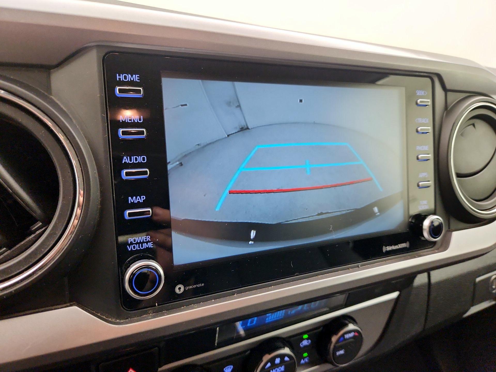 Thumbnail: 2023 Toyota Tacoma - 14