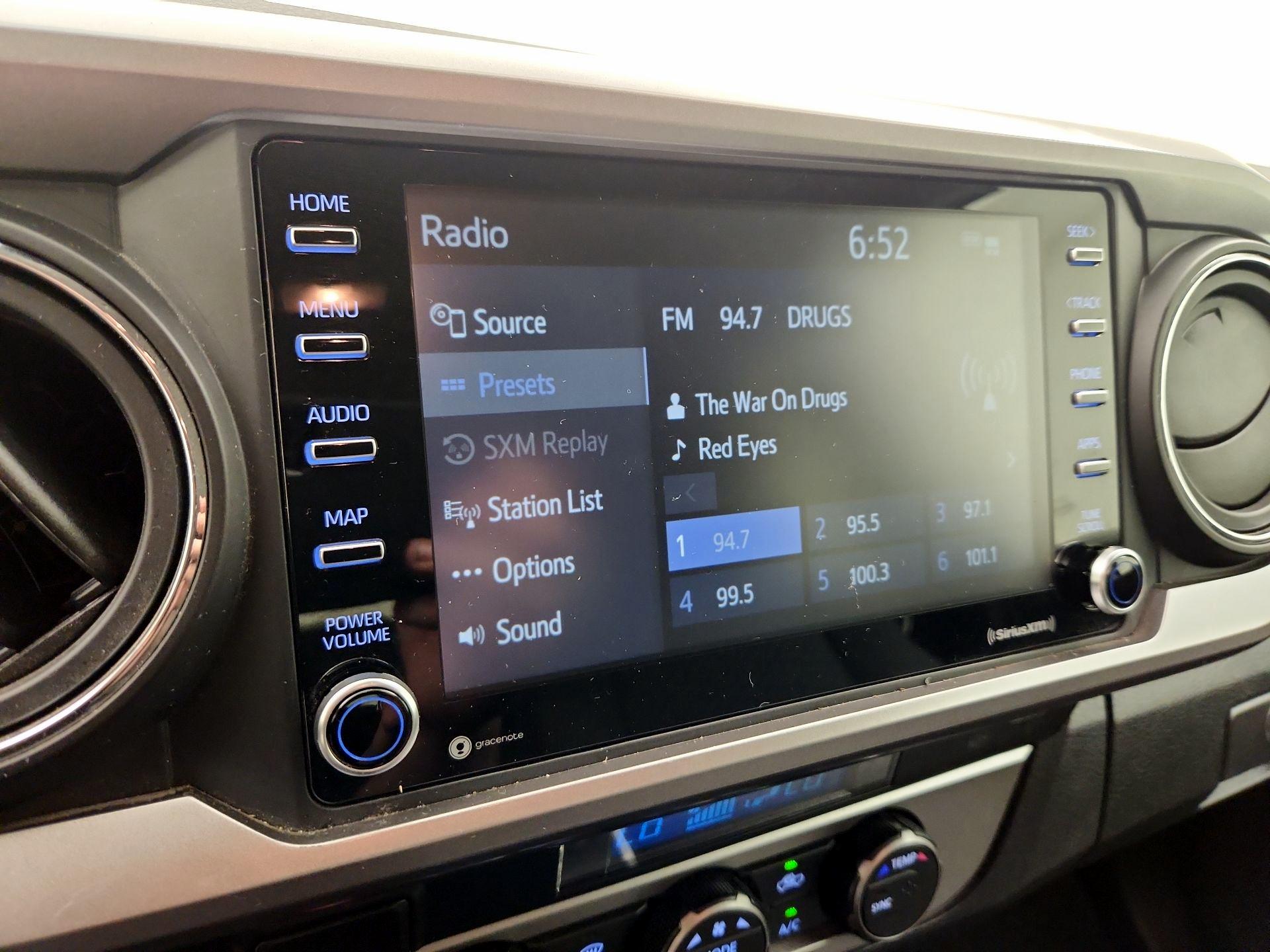 Thumbnail: 2023 Toyota Tacoma - 15