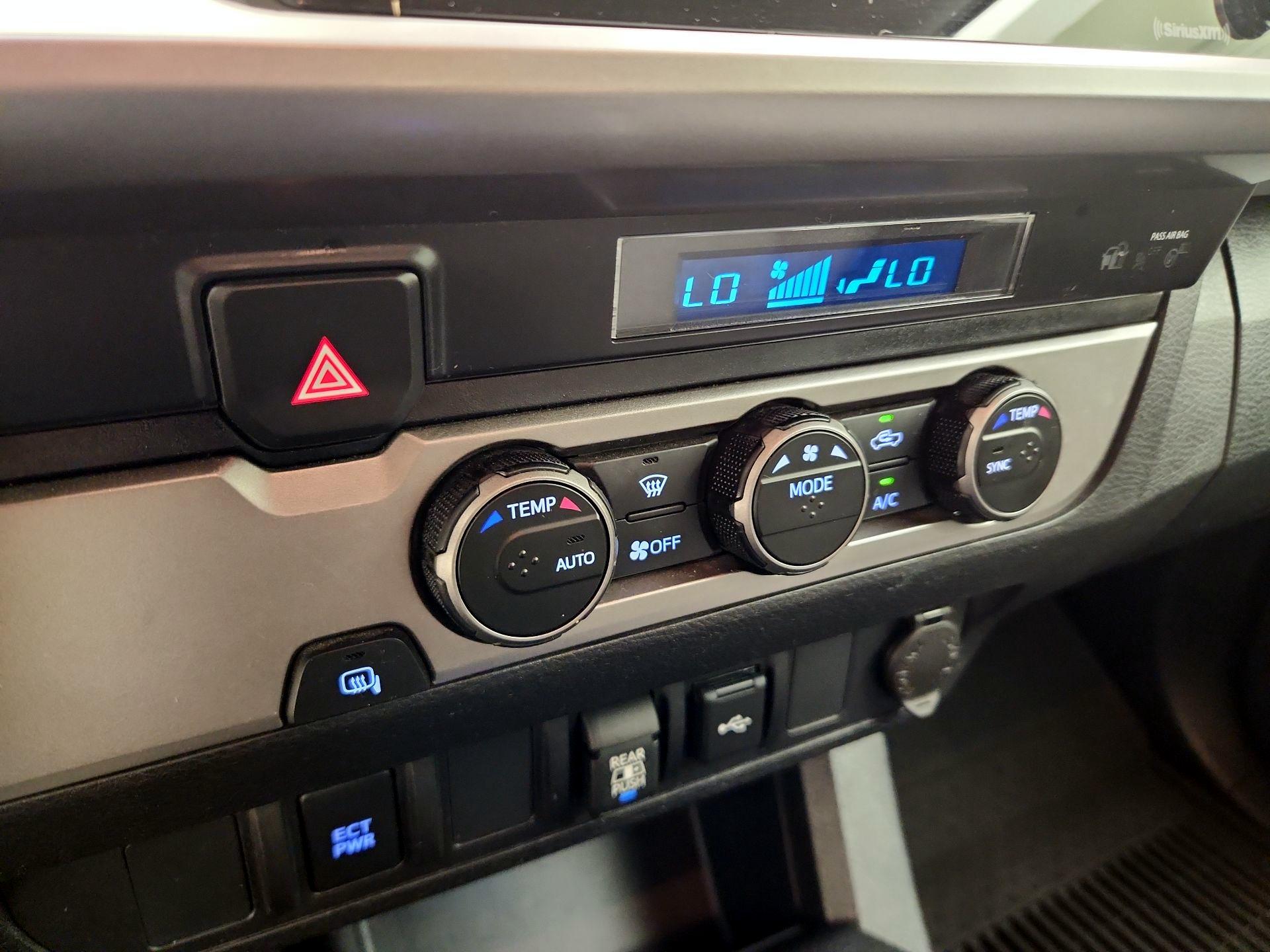 Thumbnail: 2023 Toyota Tacoma - 16