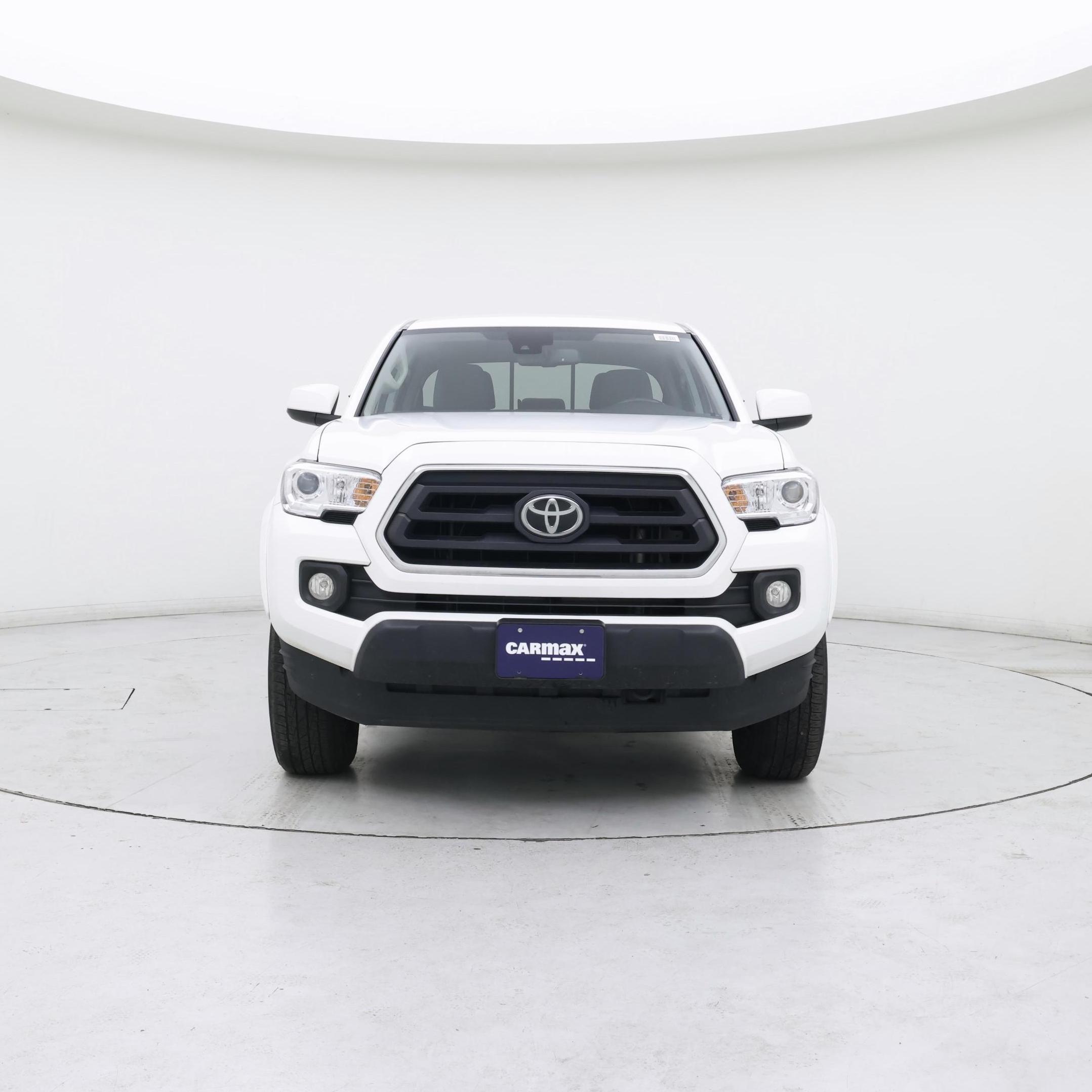 Thumbnail: 2023 Toyota Tacoma - 5