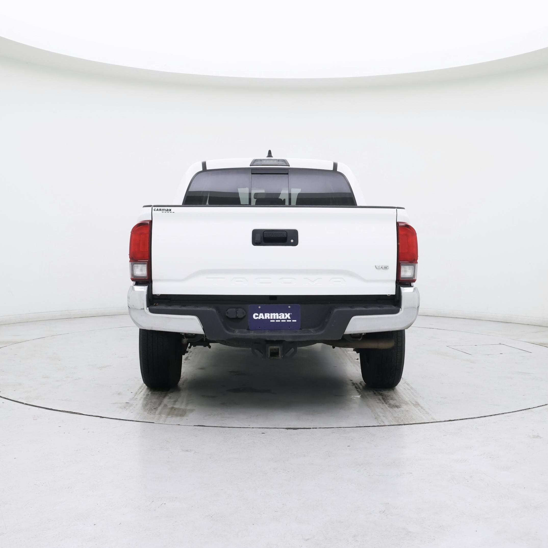 Thumbnail: 2023 Toyota Tacoma - 6