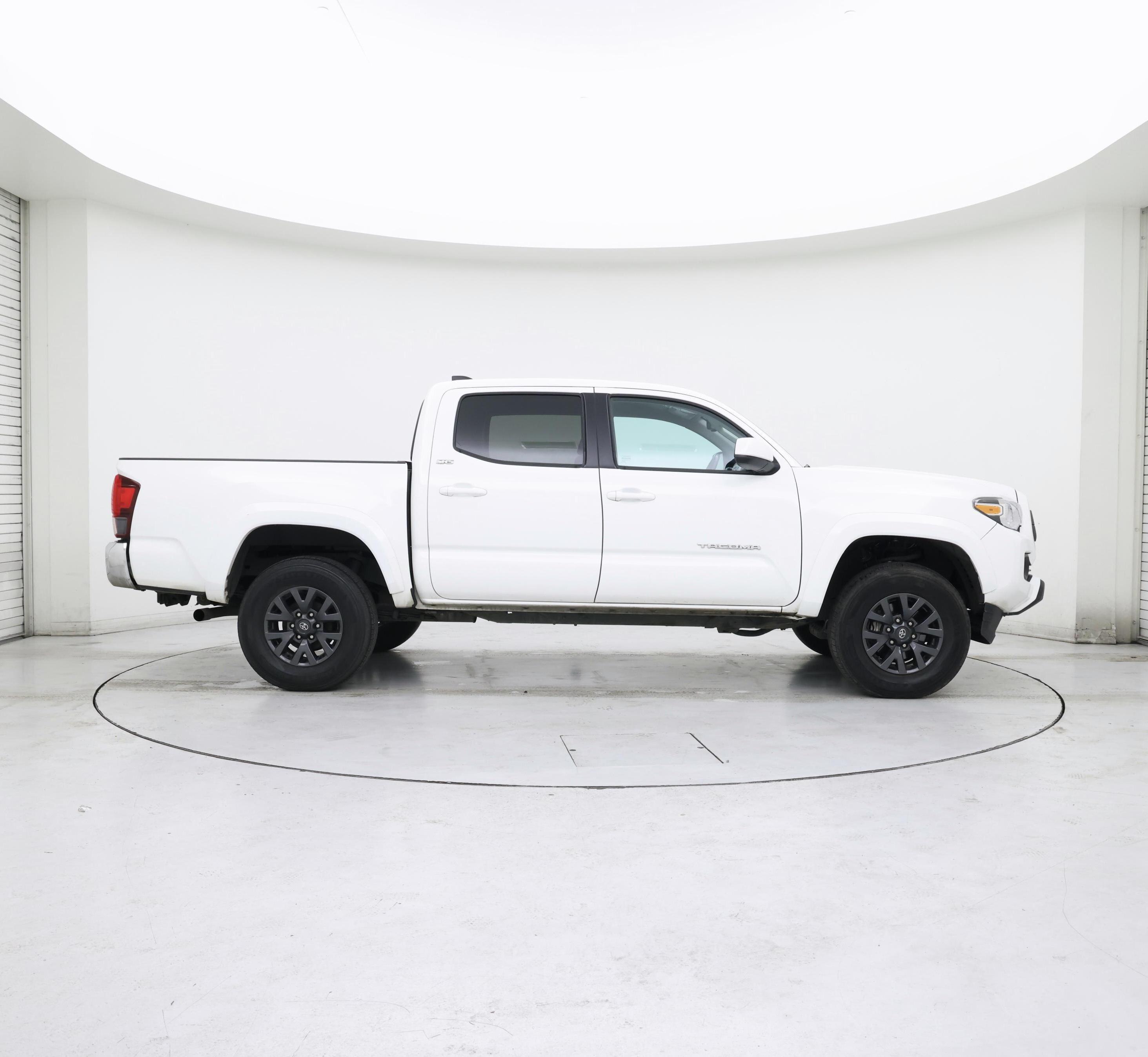 Thumbnail: 2023 Toyota Tacoma - 7