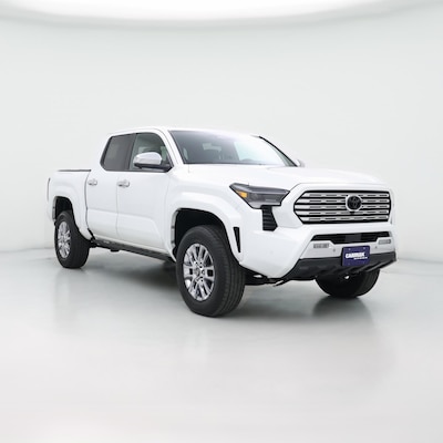 2024 Toyota Tacoma Limited