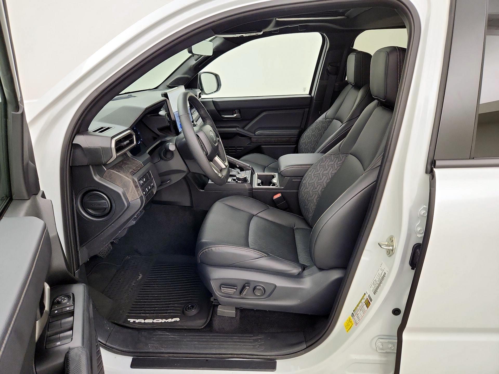 Thumbnail: 2024 Toyota Tacoma - 11