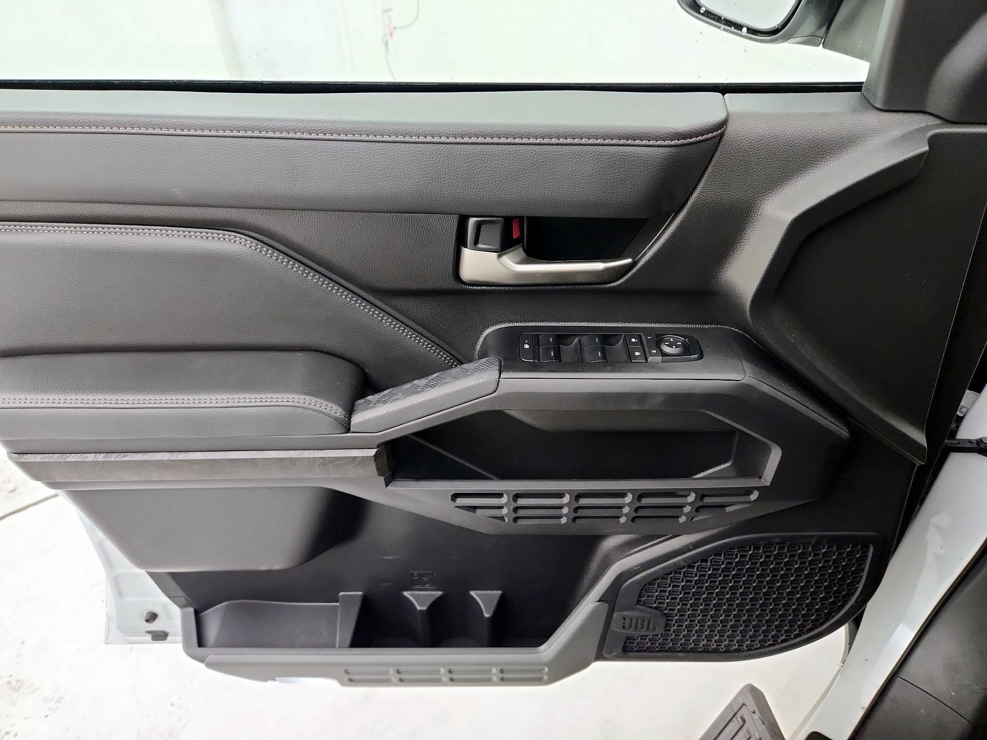 Thumbnail: 2024 Toyota Tacoma - 12