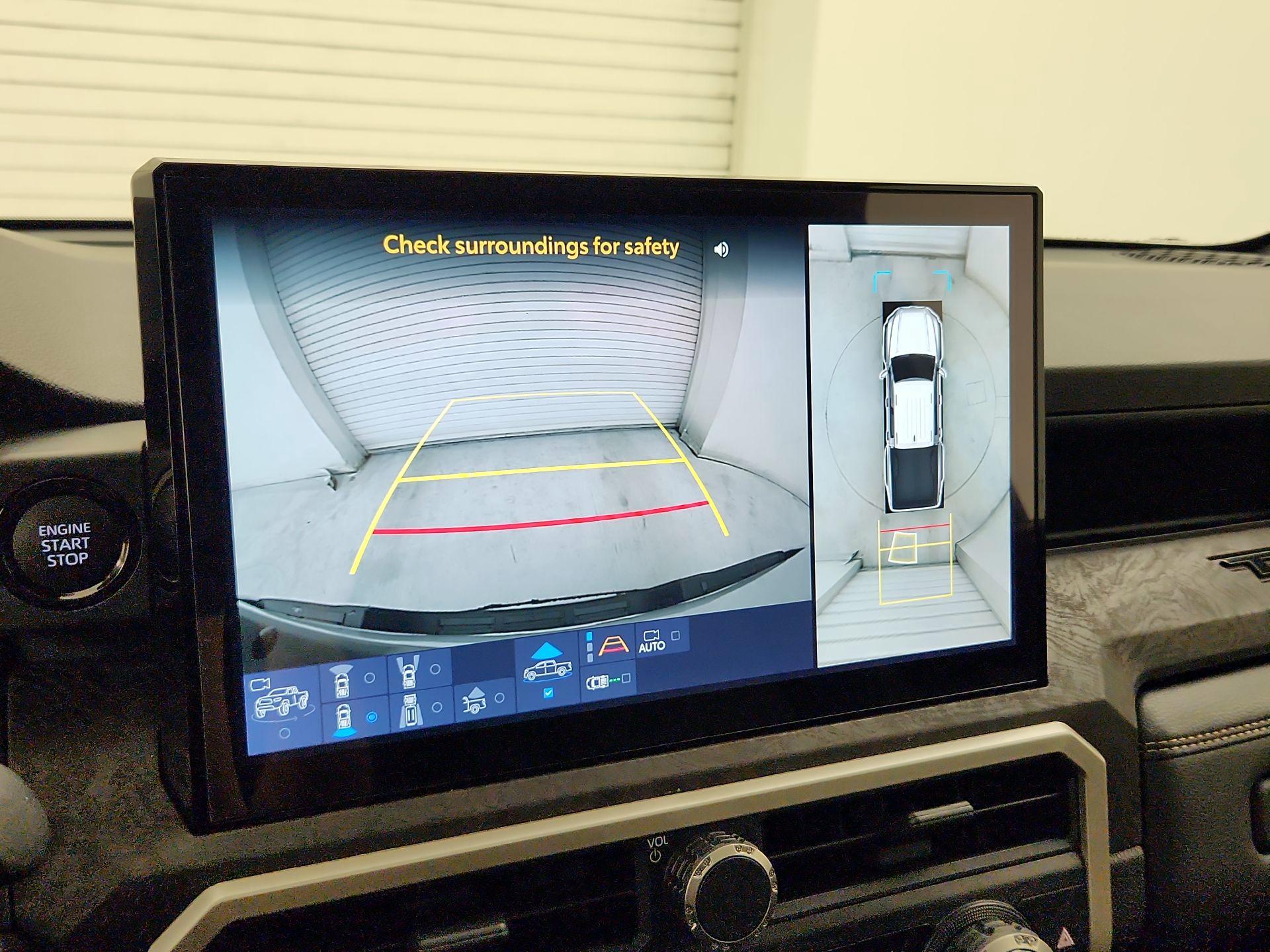 Thumbnail: 2024 Toyota Tacoma - 14