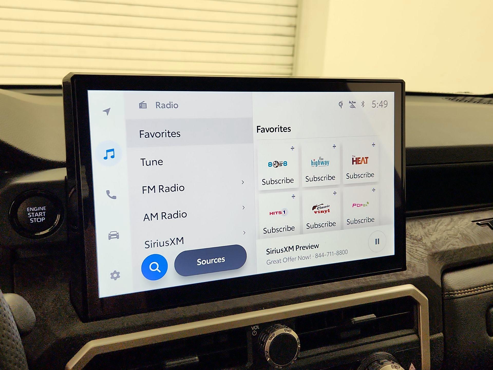 Thumbnail: 2024 Toyota Tacoma - 15