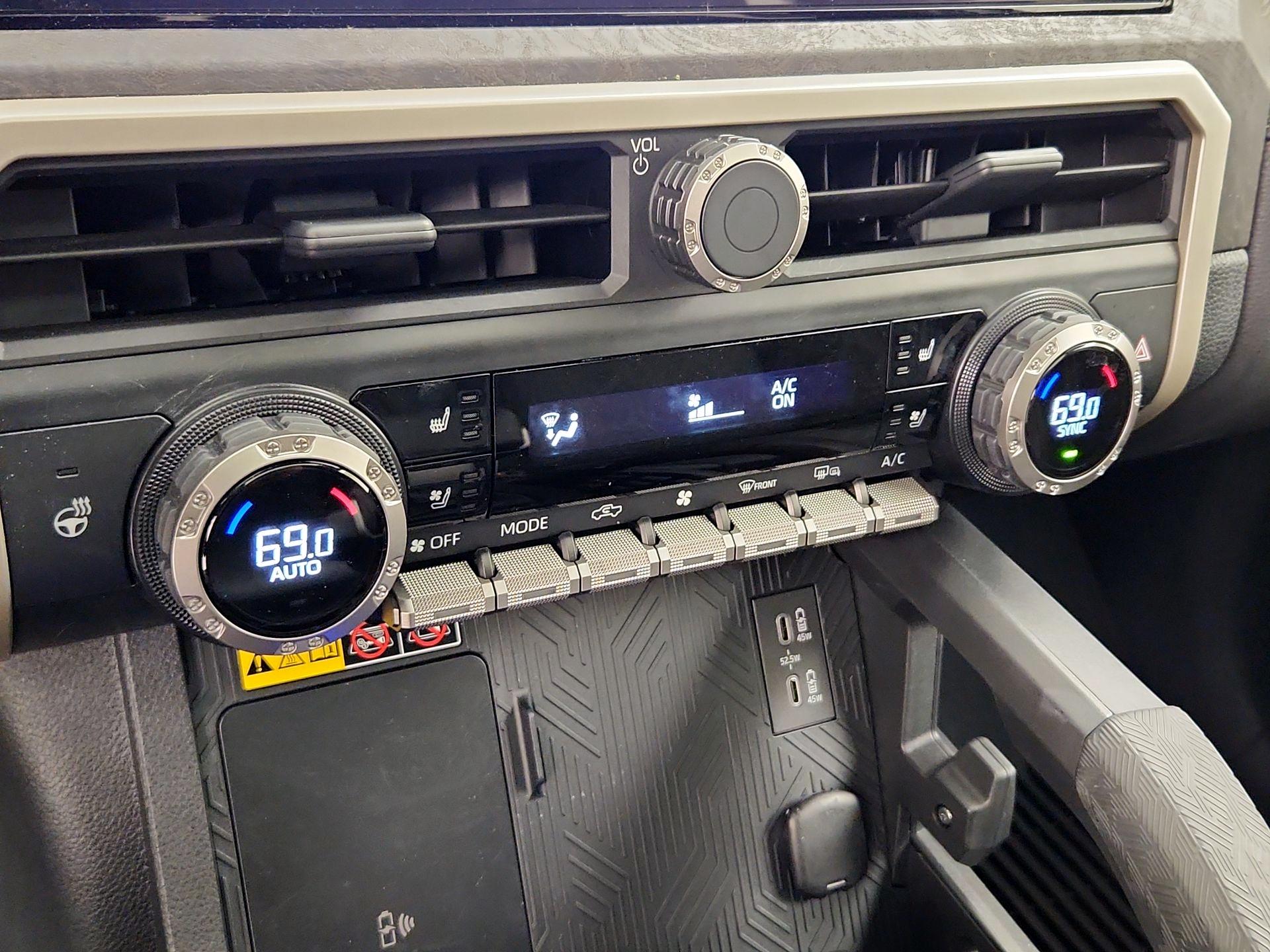 Thumbnail: 2024 Toyota Tacoma - 16