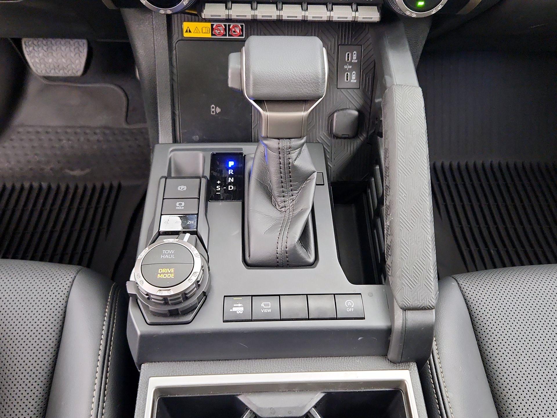 Thumbnail: 2024 Toyota Tacoma - 17