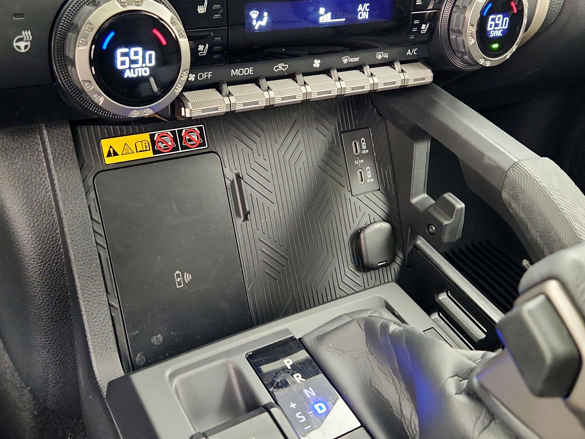 Thumbnail: 2024 Toyota Tacoma - 18