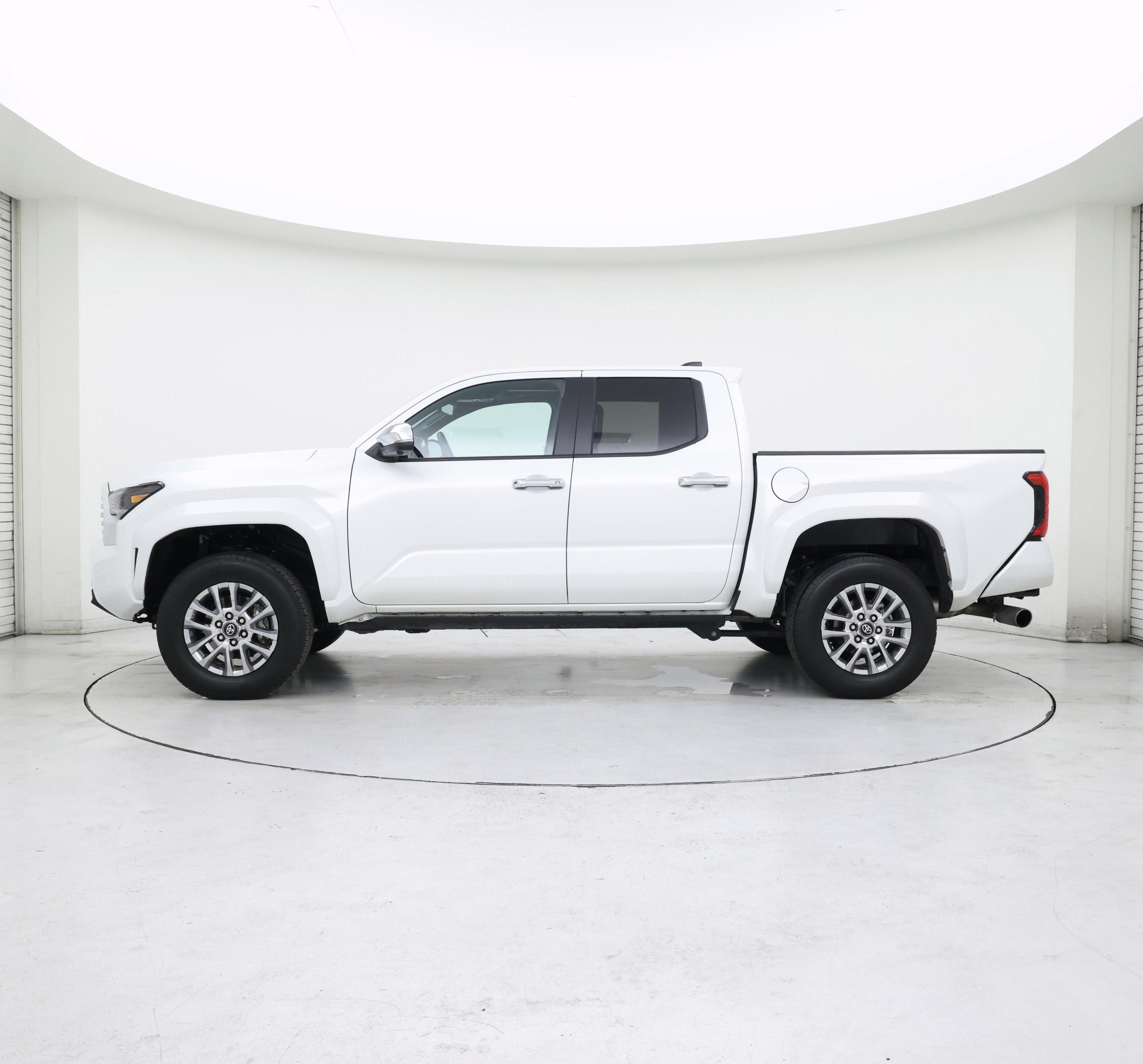 Thumbnail: 2024 Toyota Tacoma - 3