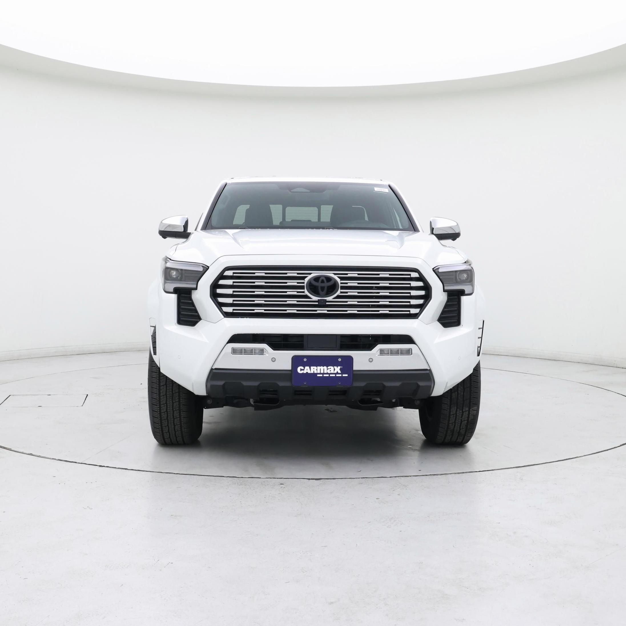 Thumbnail: 2024 Toyota Tacoma - 5