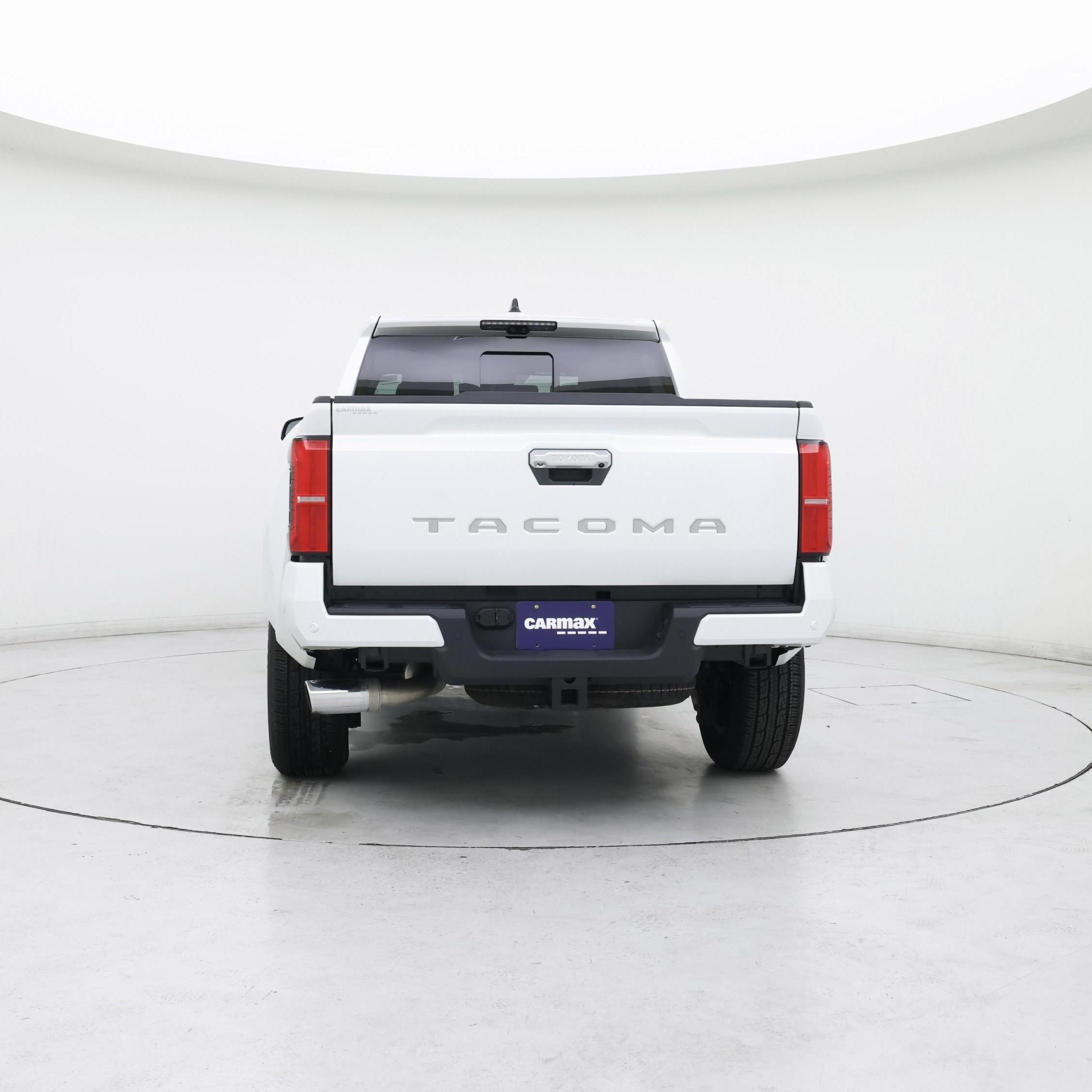 Thumbnail: 2024 Toyota Tacoma - 6