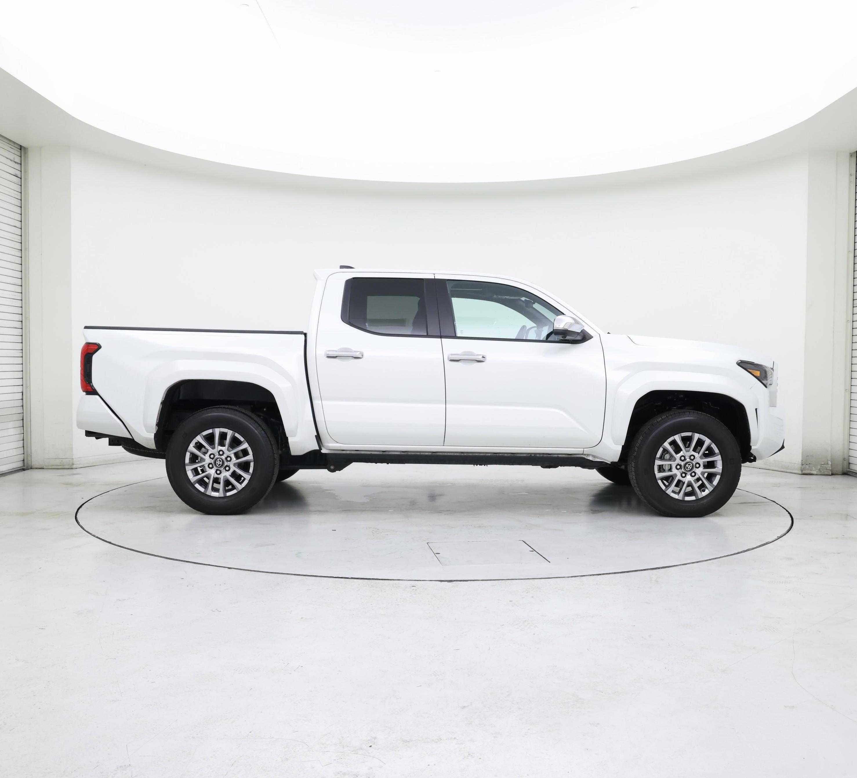 Thumbnail: 2024 Toyota Tacoma - 7