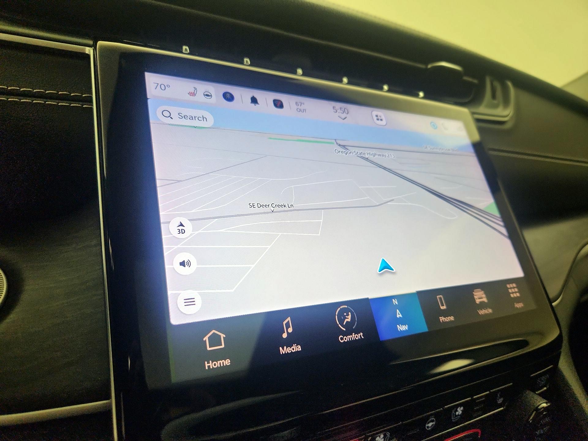 Thumbnail: 2022 Jeep Grand Cherokee L - 14