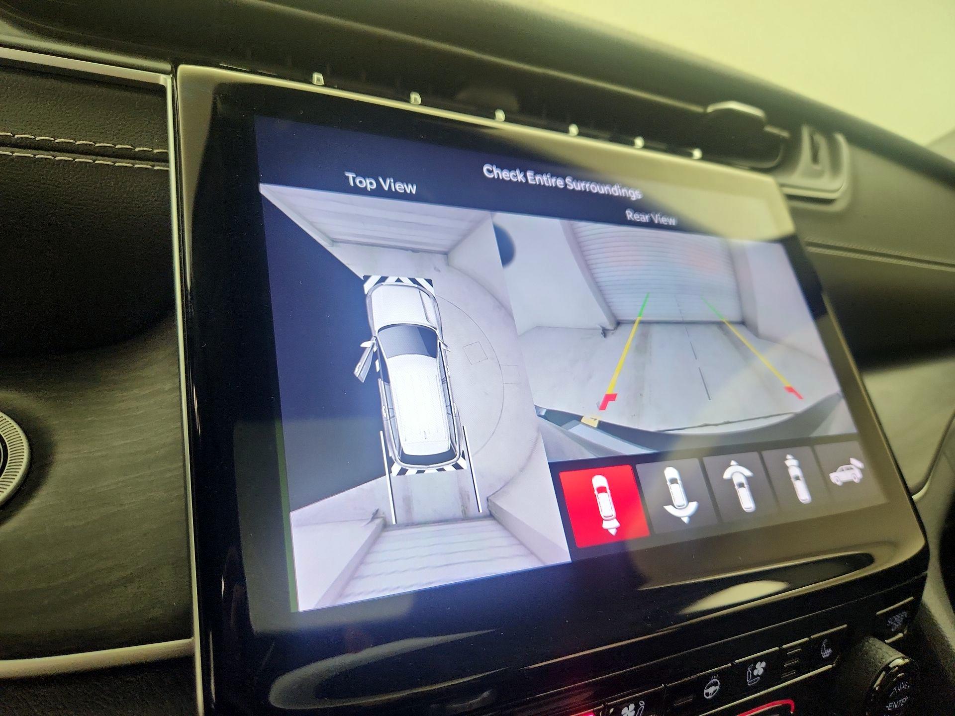 Thumbnail: 2022 Jeep Grand Cherokee L - 15