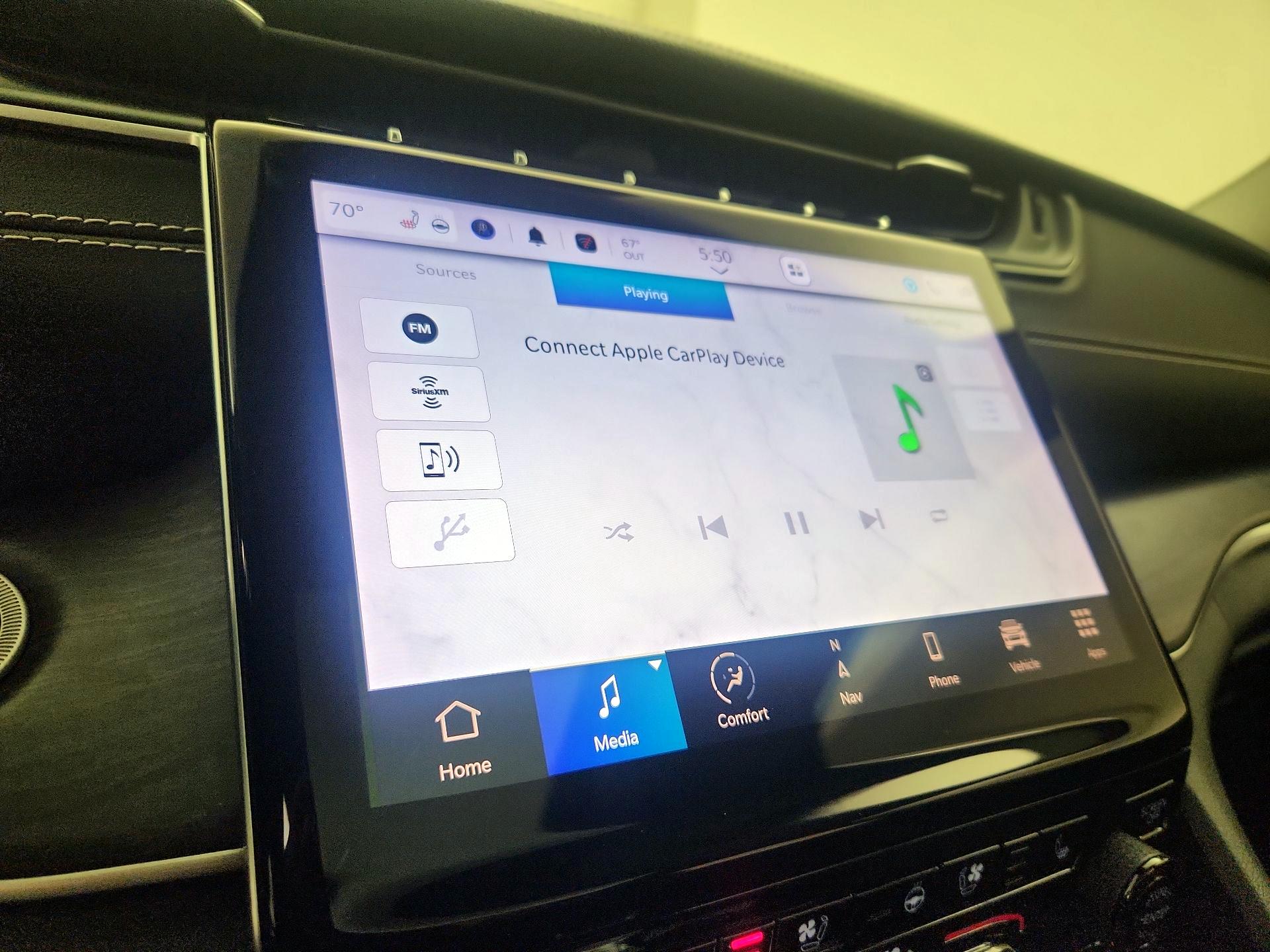 Thumbnail: 2022 Jeep Grand Cherokee L - 16