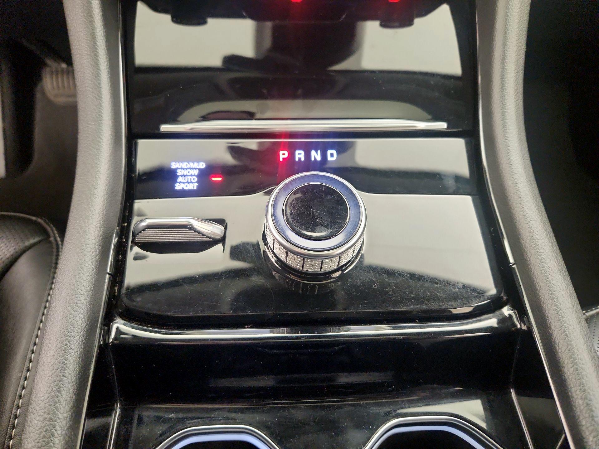 Thumbnail: 2022 Jeep Grand Cherokee L - 18