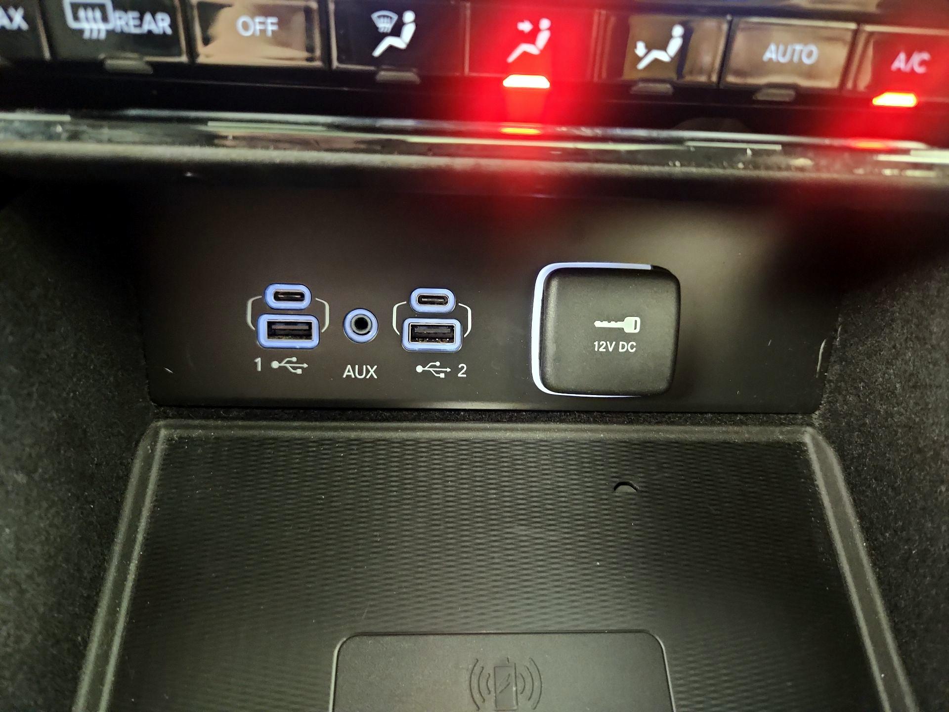 Thumbnail: 2022 Jeep Grand Cherokee L - 19