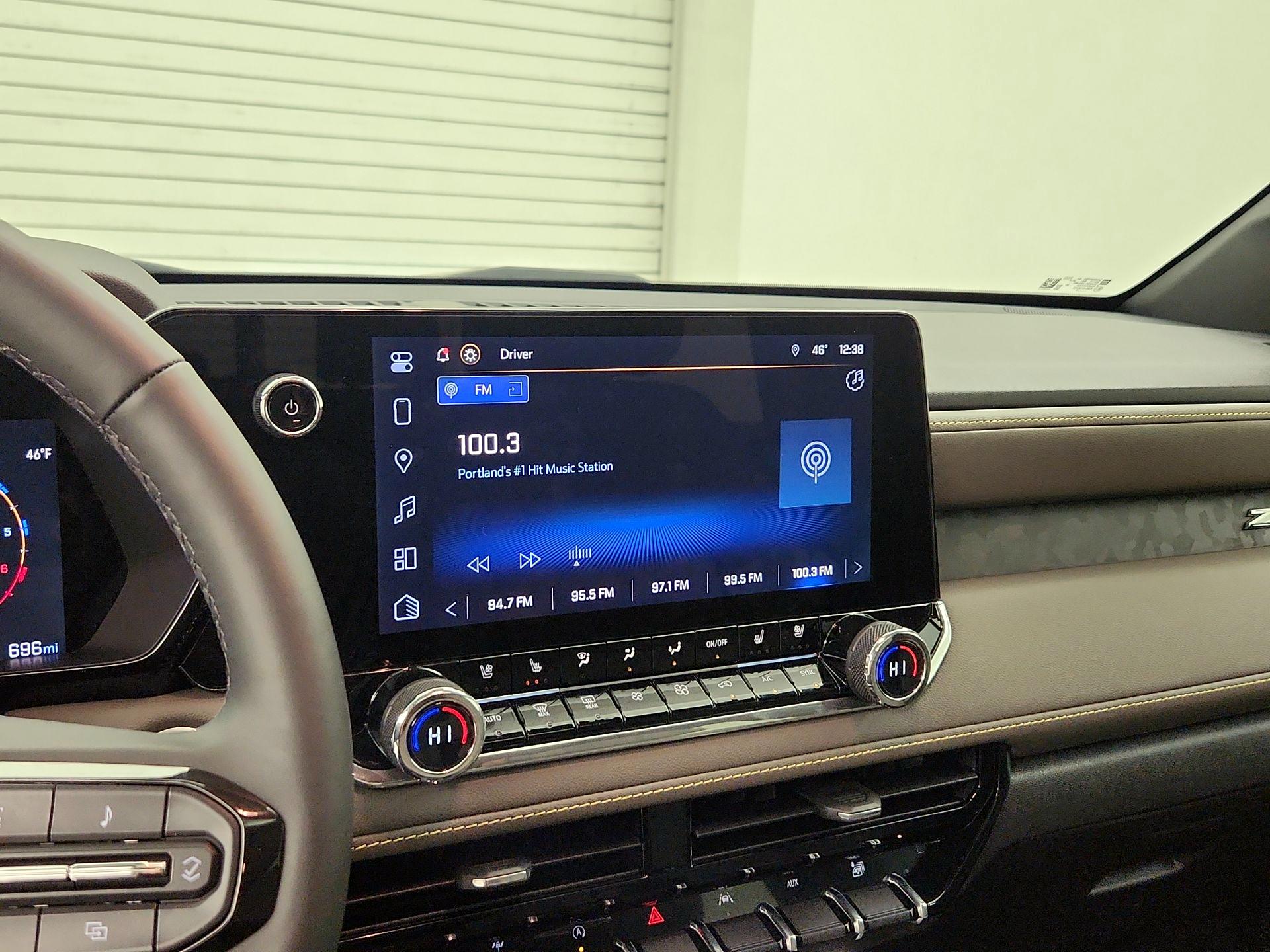 Thumbnail: 2025 Chevrolet Colorado - 14