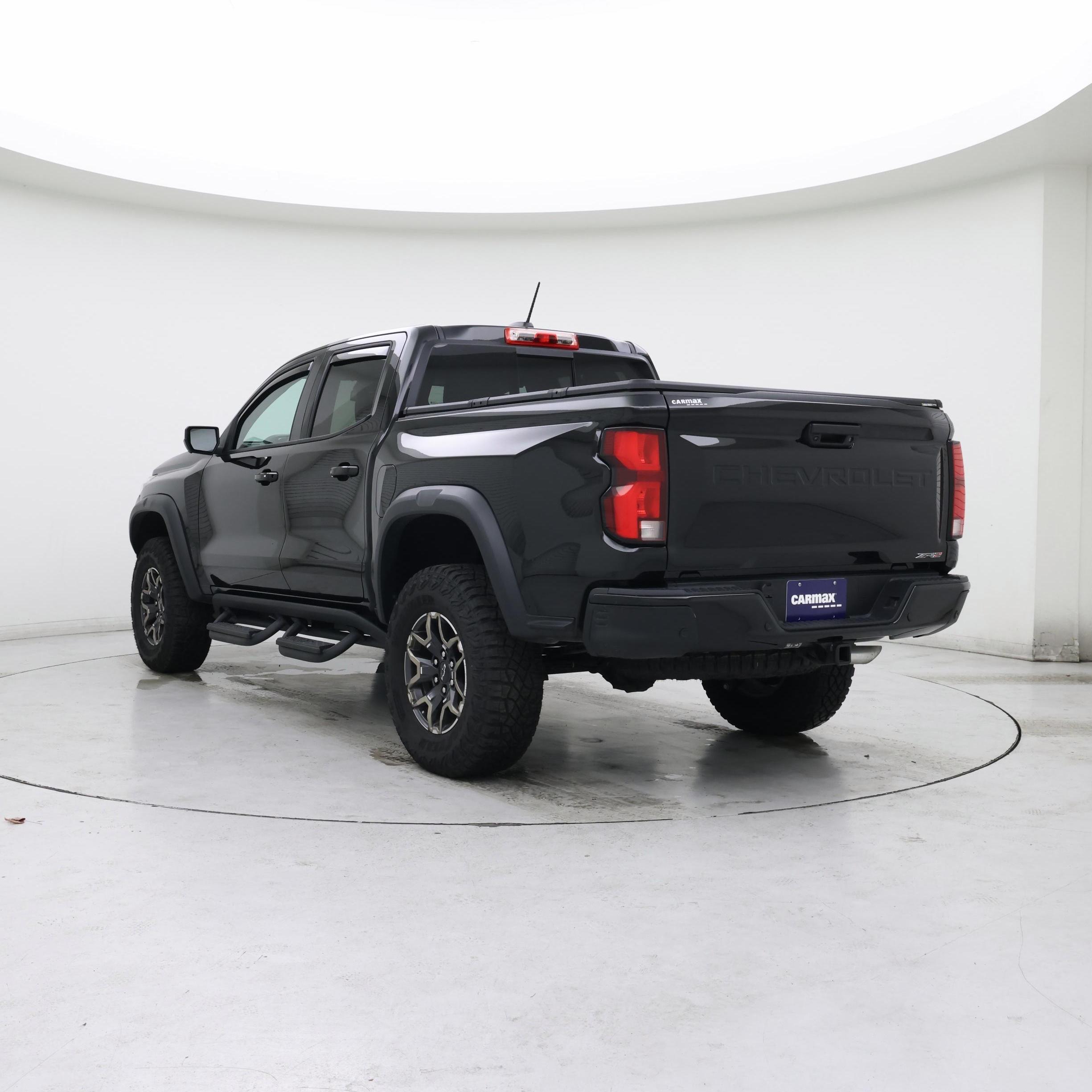 Thumbnail: 2025 Chevrolet Colorado - 2