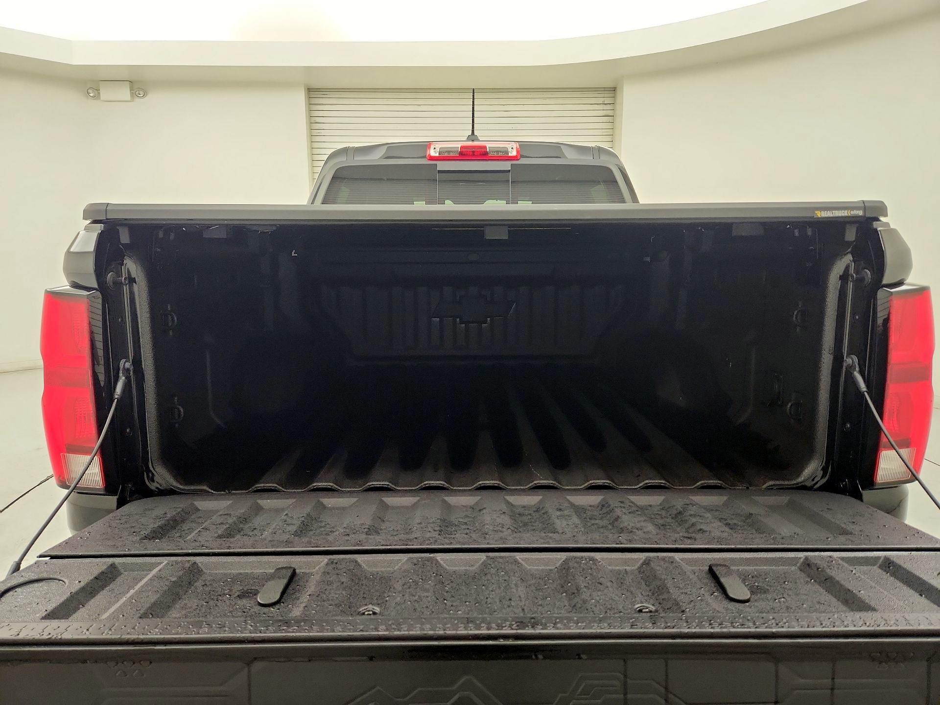 Thumbnail: 2025 Chevrolet Colorado - 20