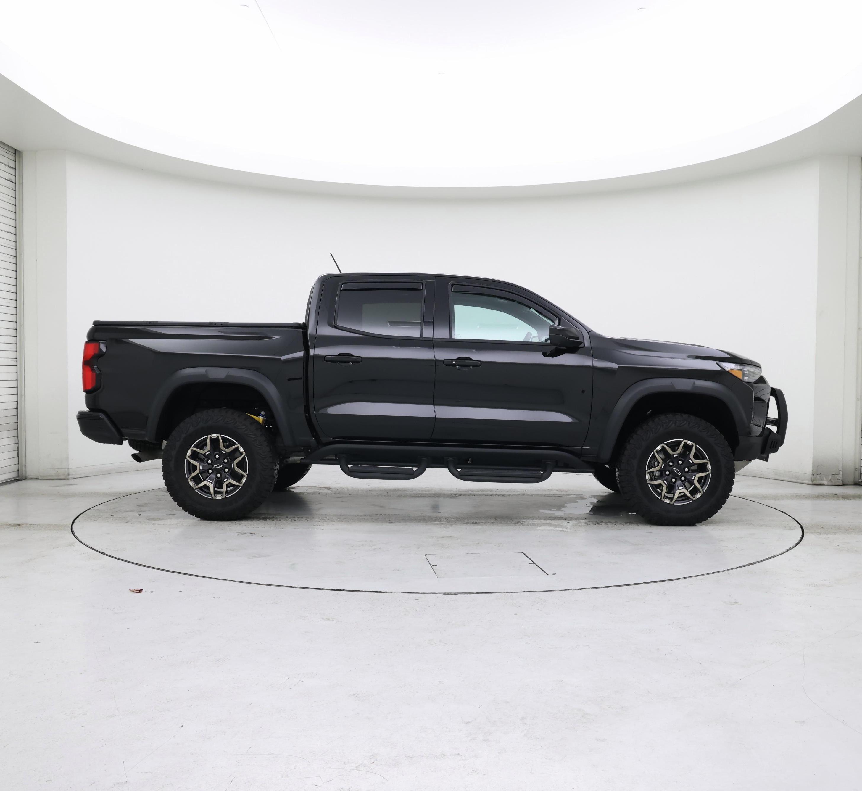 Thumbnail: 2025 Chevrolet Colorado - 7