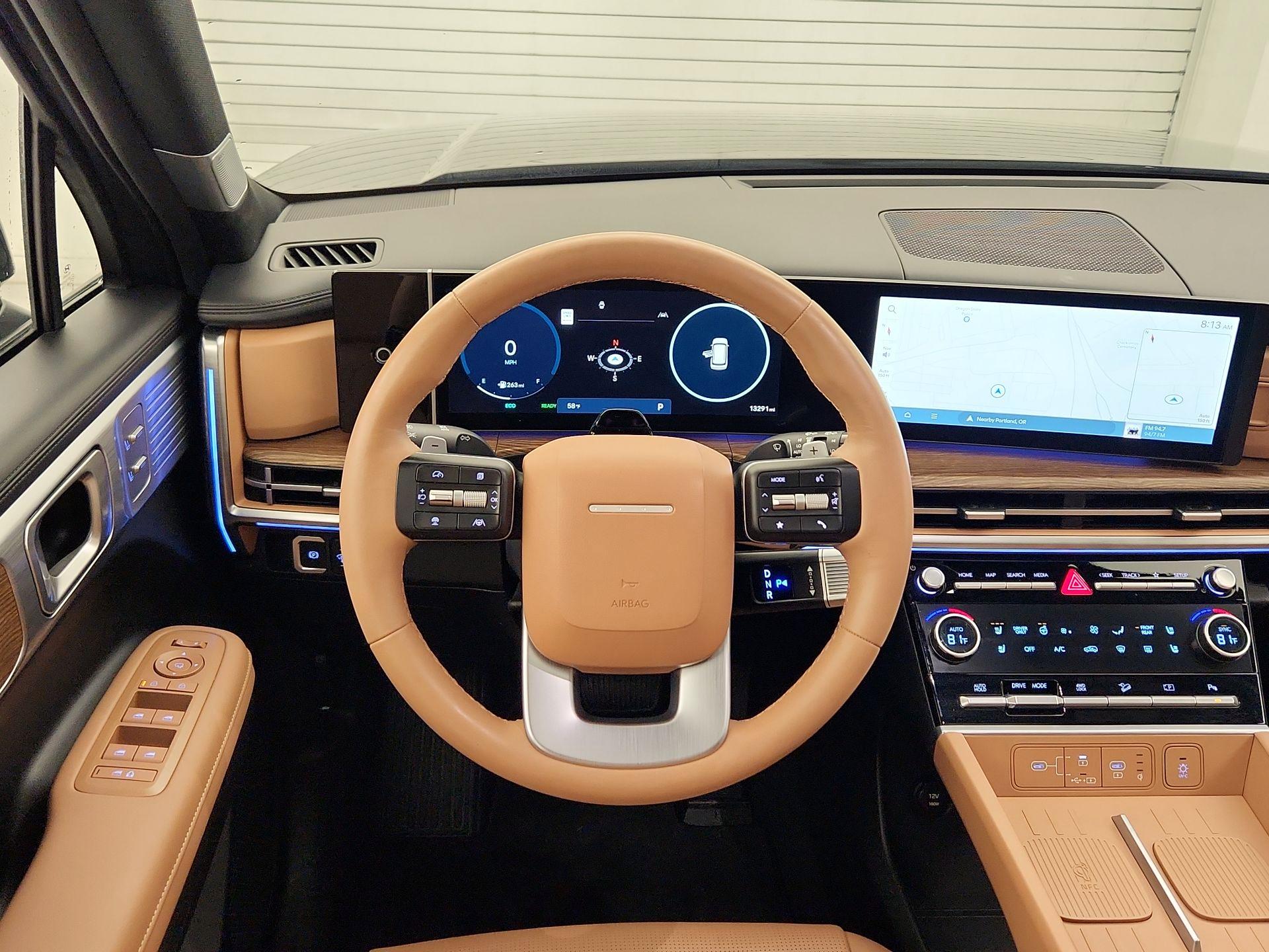 Thumbnail: 2025 Hyundai Santa Fe - 10