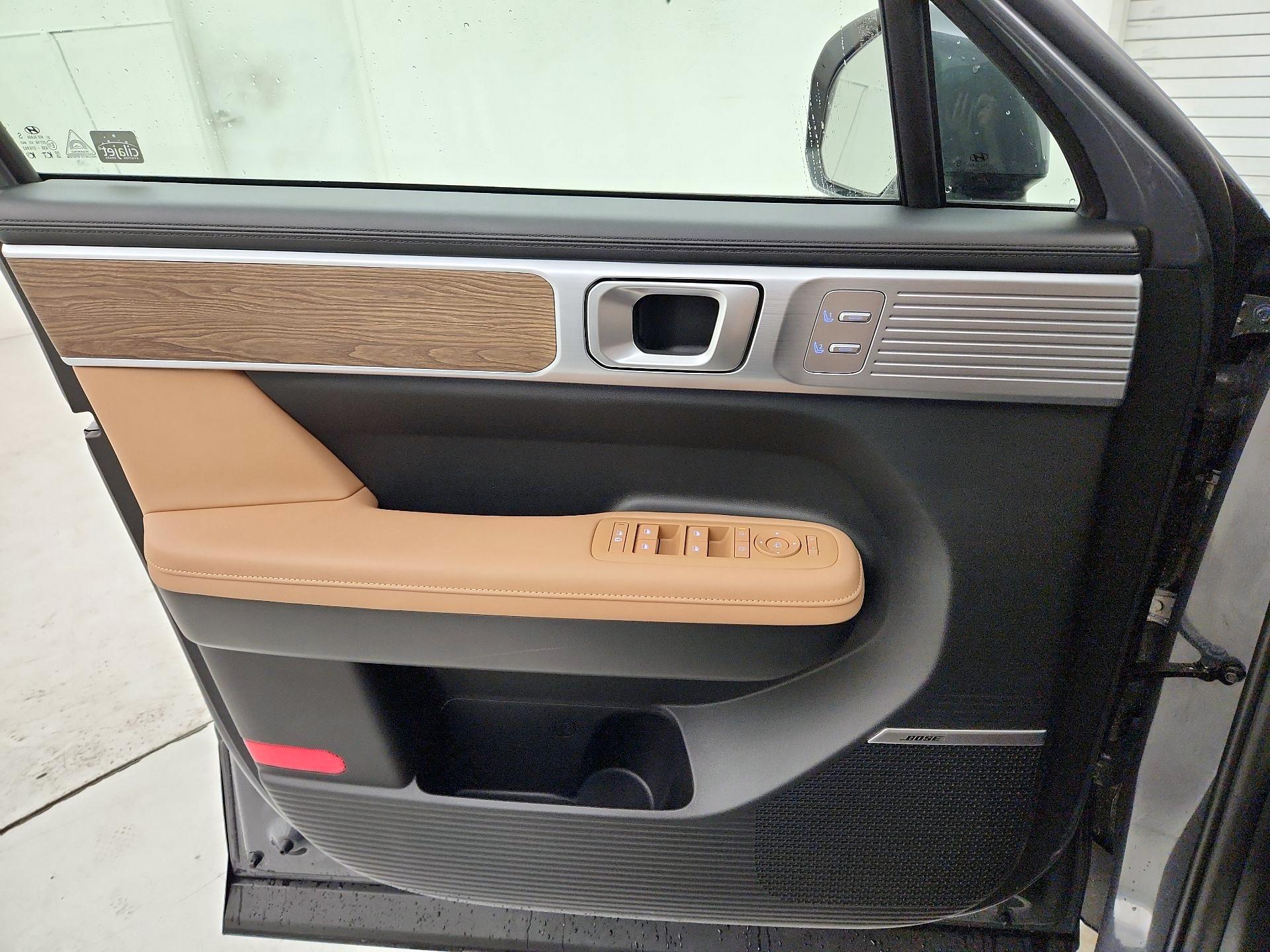 Thumbnail: 2025 Hyundai Santa Fe - 12