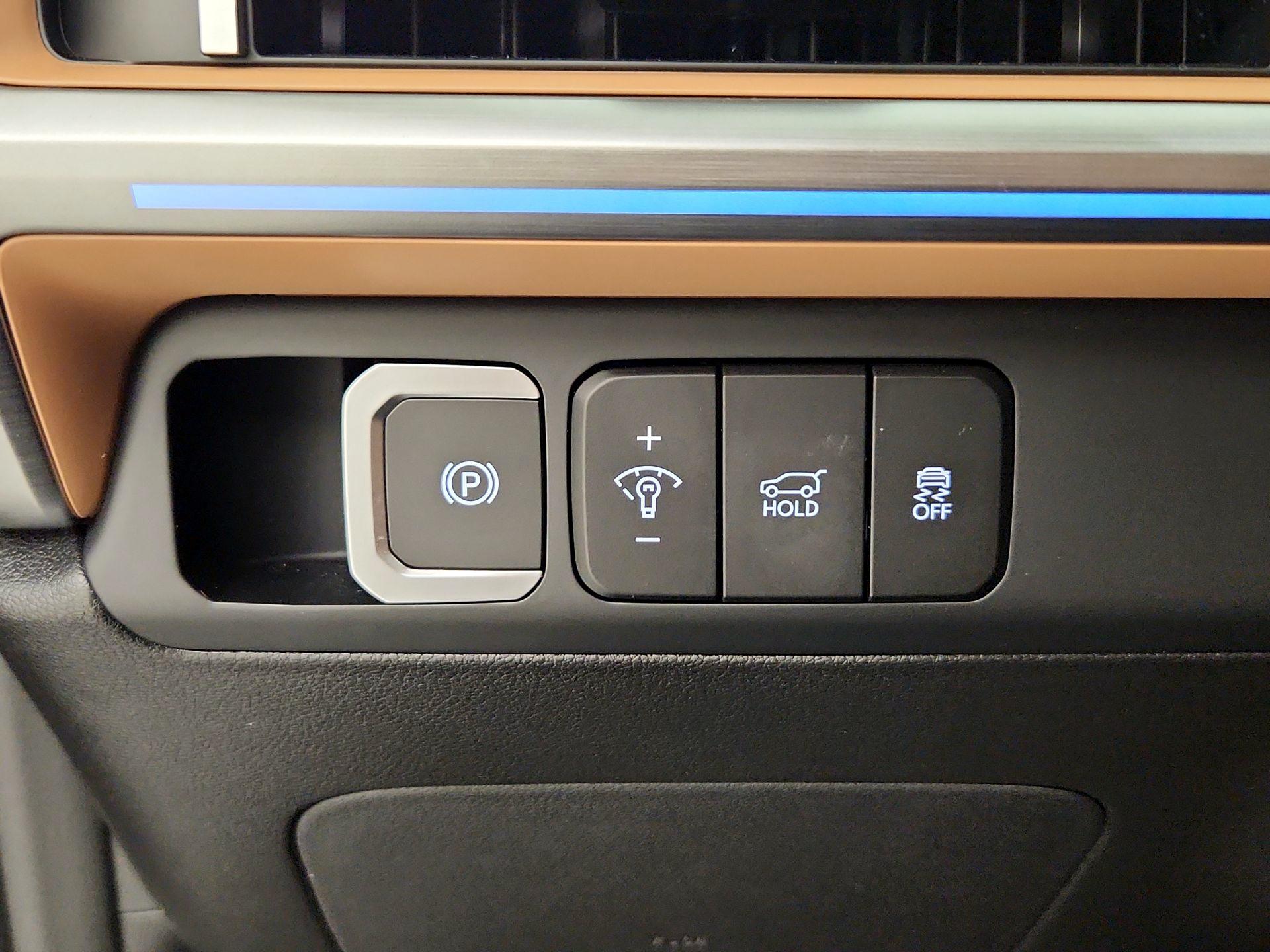 Thumbnail: 2025 Hyundai Santa Fe - 13