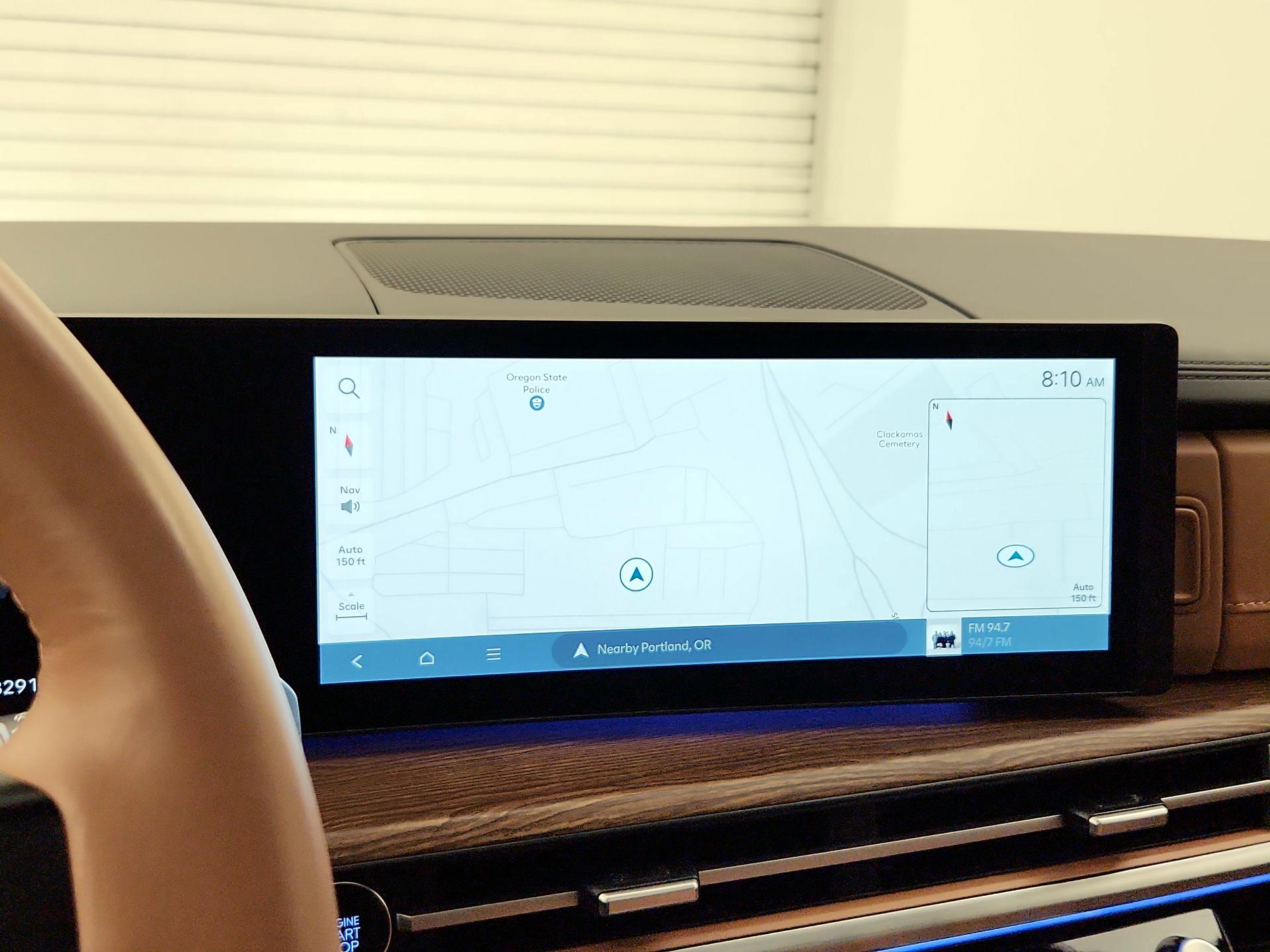 Thumbnail: 2025 Hyundai Santa Fe - 14