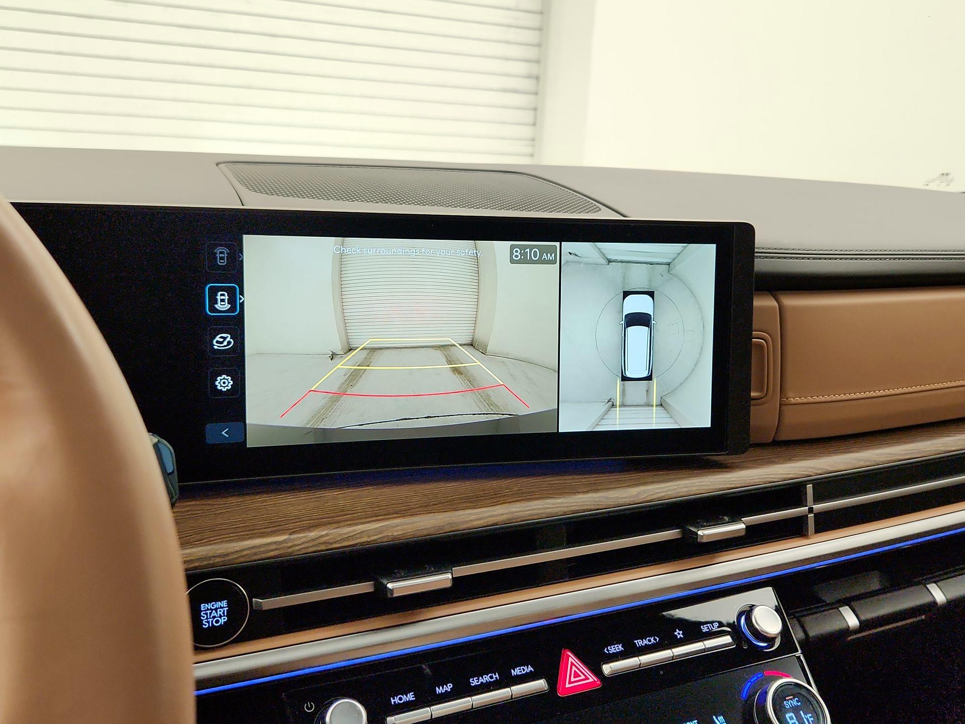 Thumbnail: 2025 Hyundai Santa Fe - 15