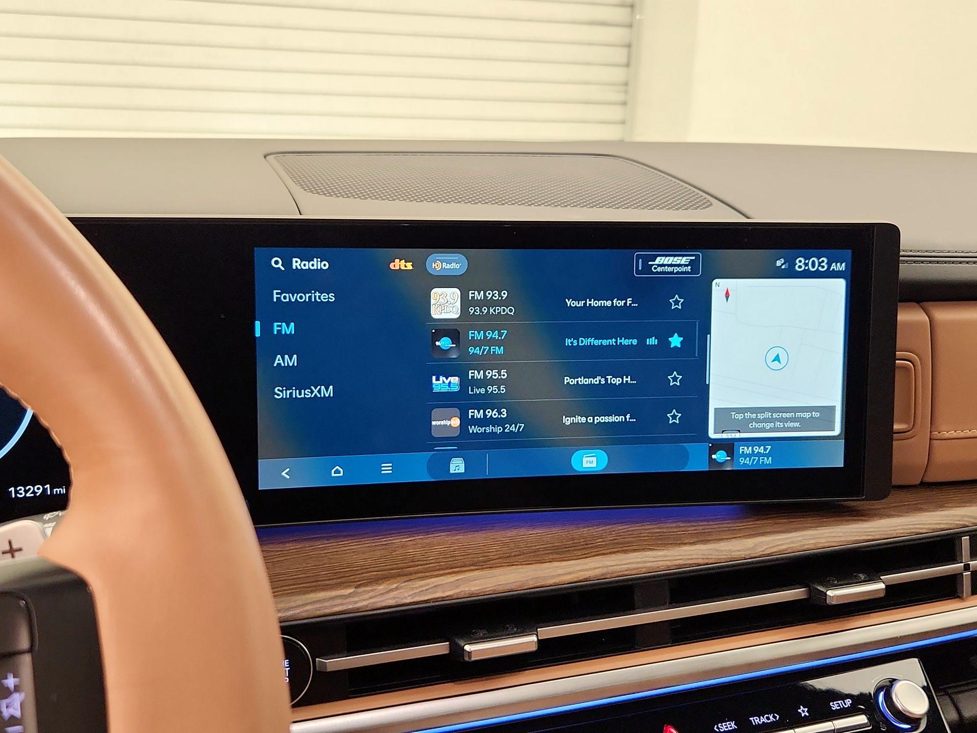 Thumbnail: 2025 Hyundai Santa Fe - 16