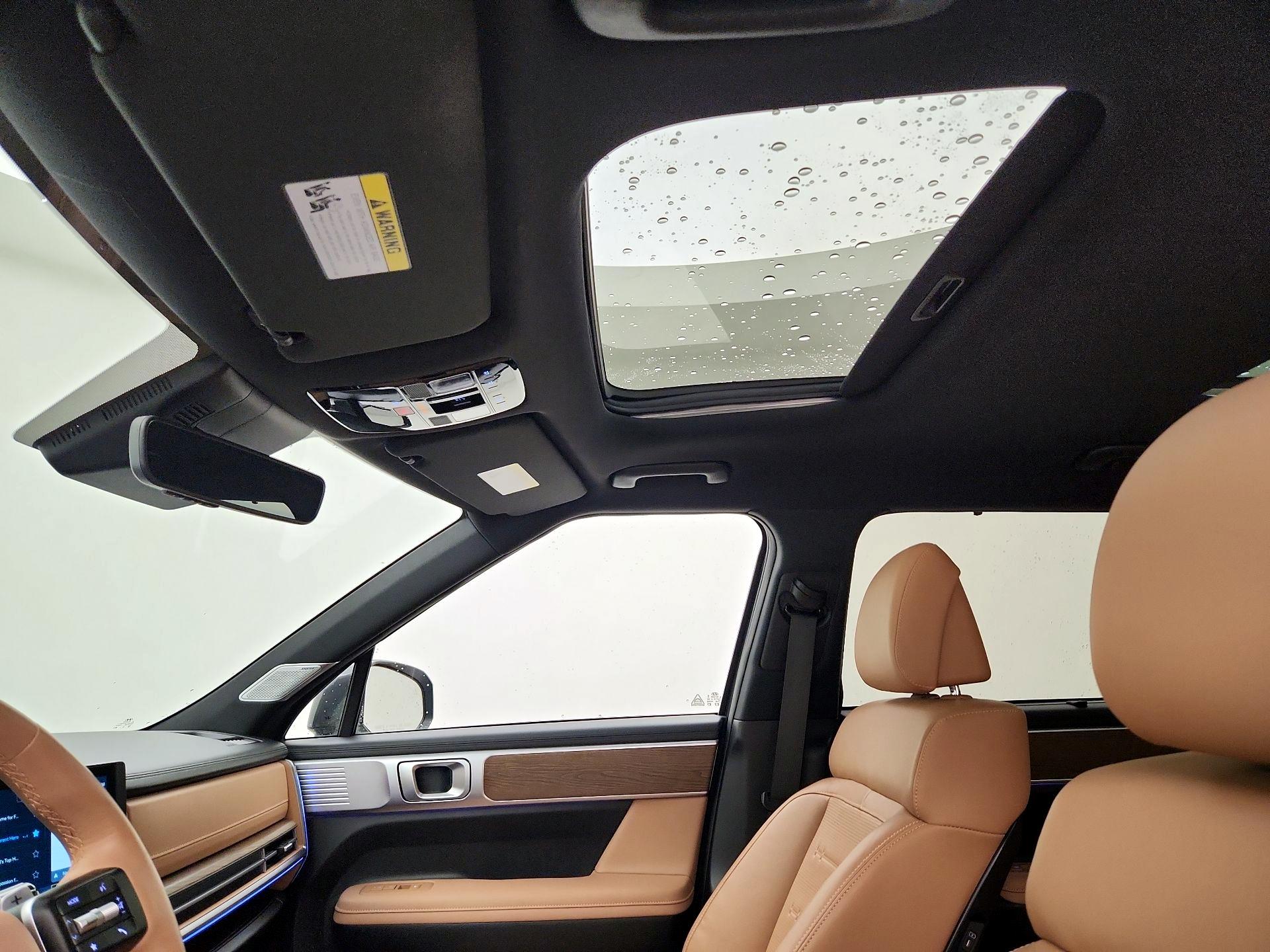 Thumbnail: 2025 Hyundai Santa Fe - 20