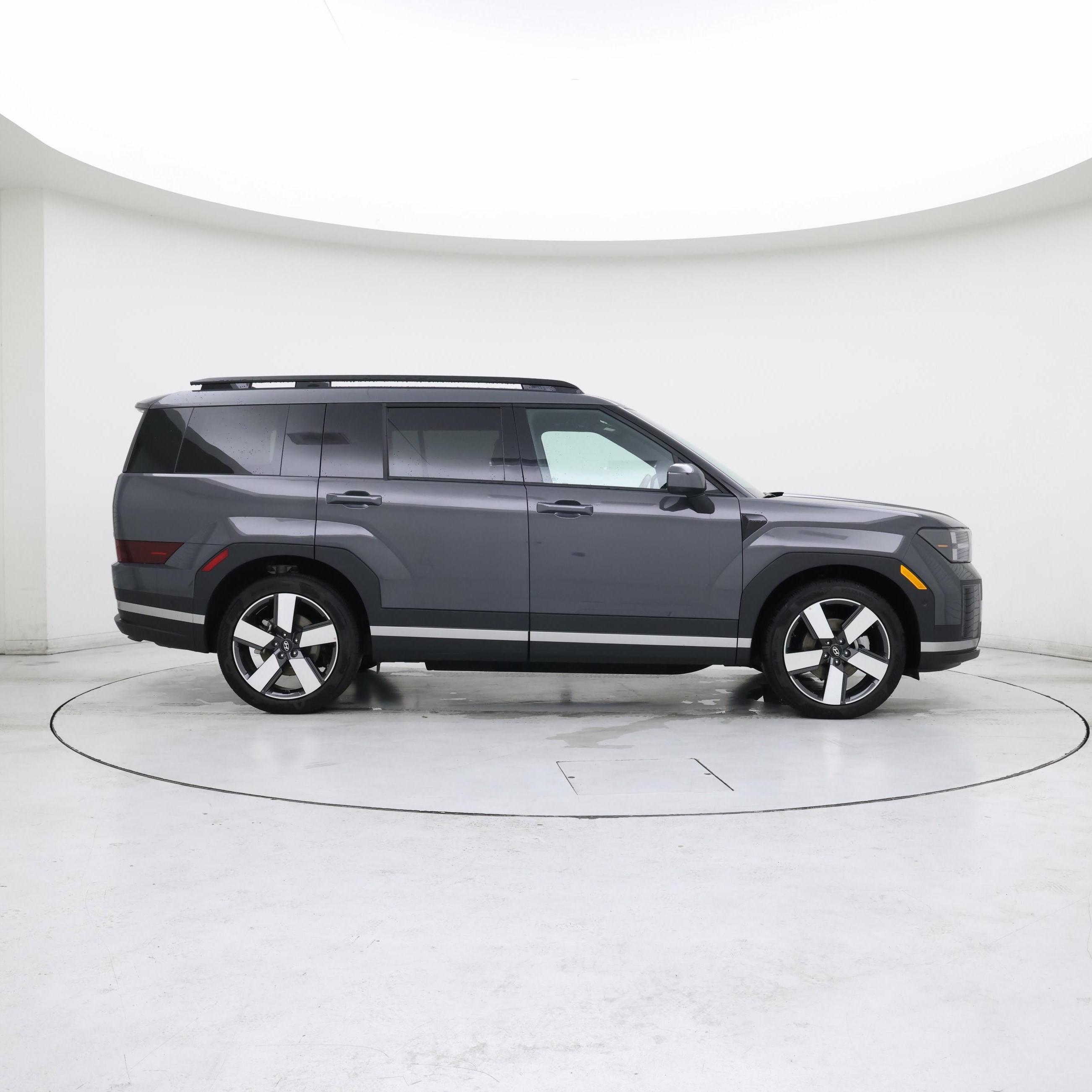 Thumbnail: 2025 Hyundai Santa Fe - 7