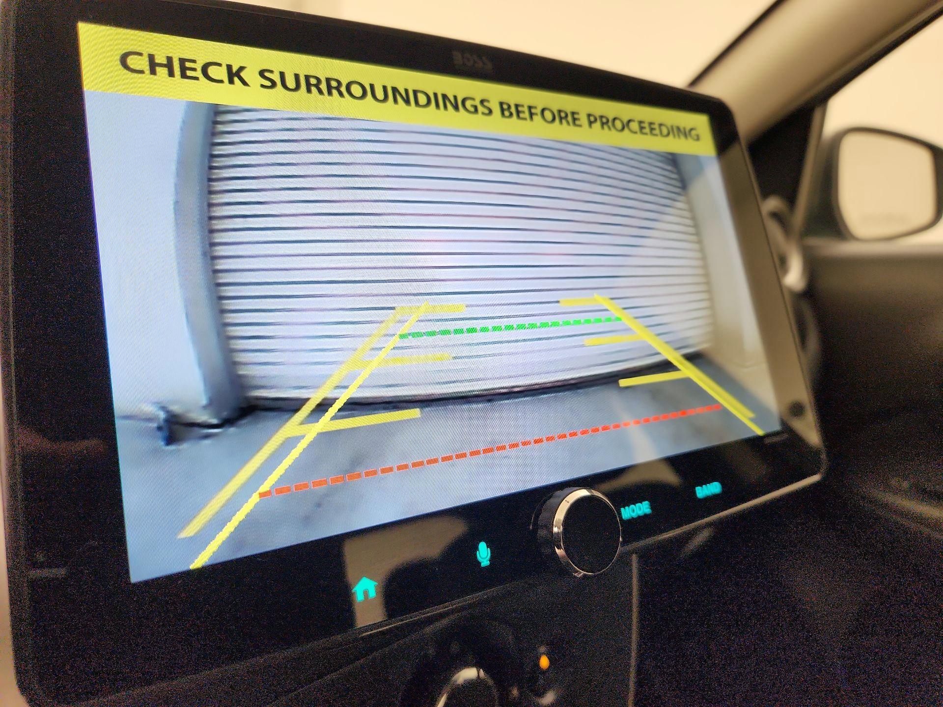 Thumbnail: 2018 Nissan Versa - 14