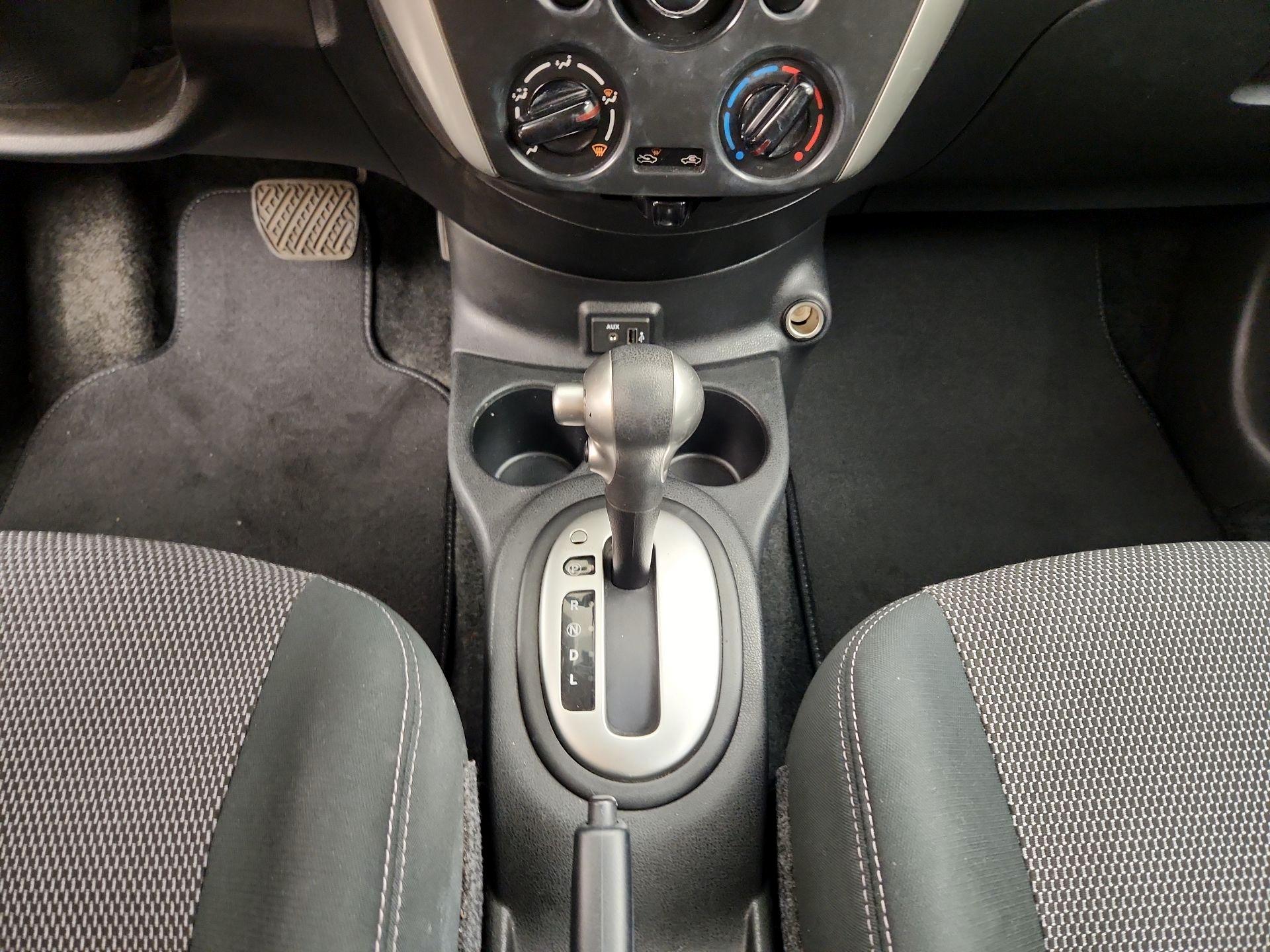 Thumbnail: 2018 Nissan Versa - 17