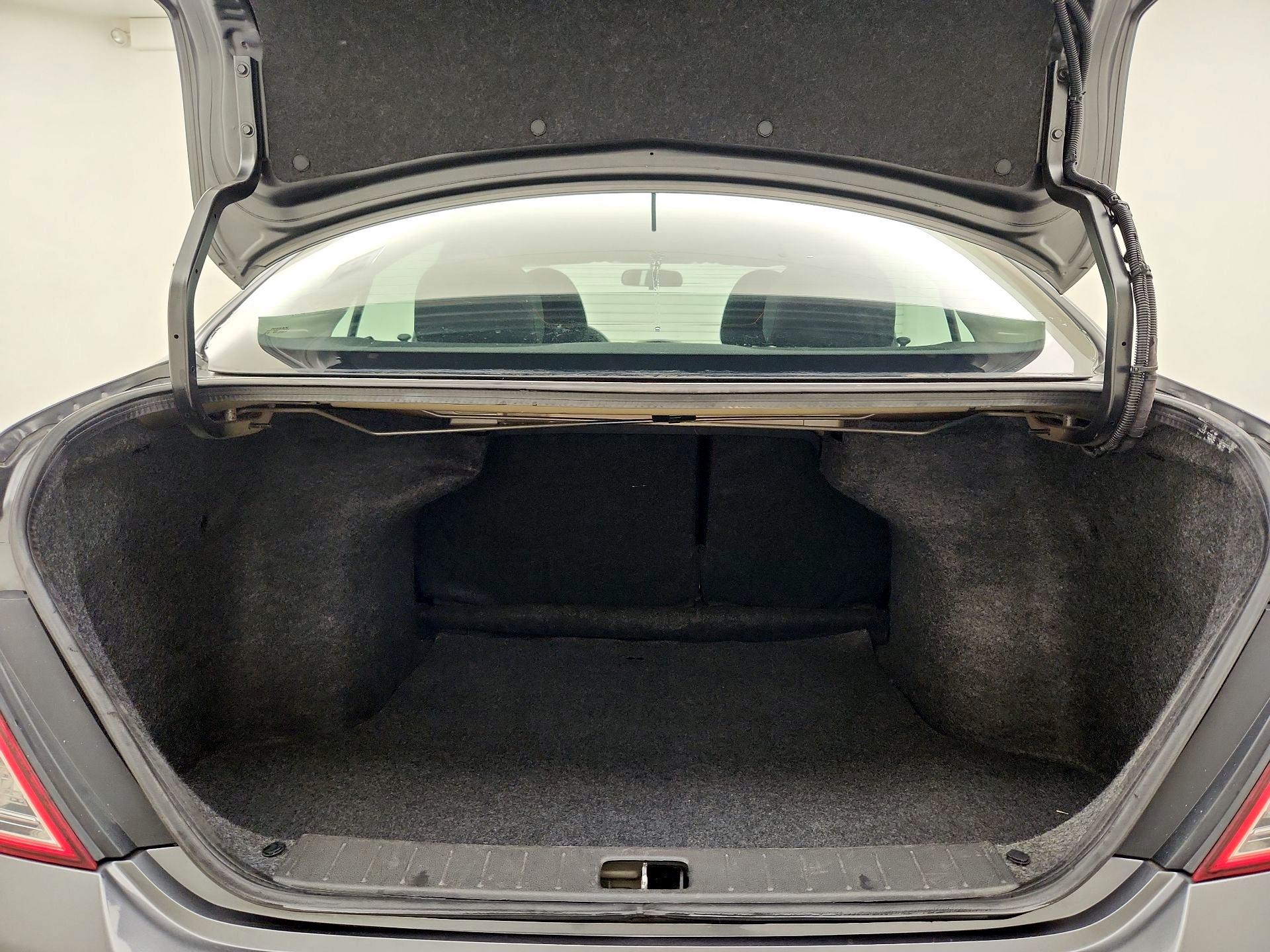 Thumbnail: 2018 Nissan Versa - 20