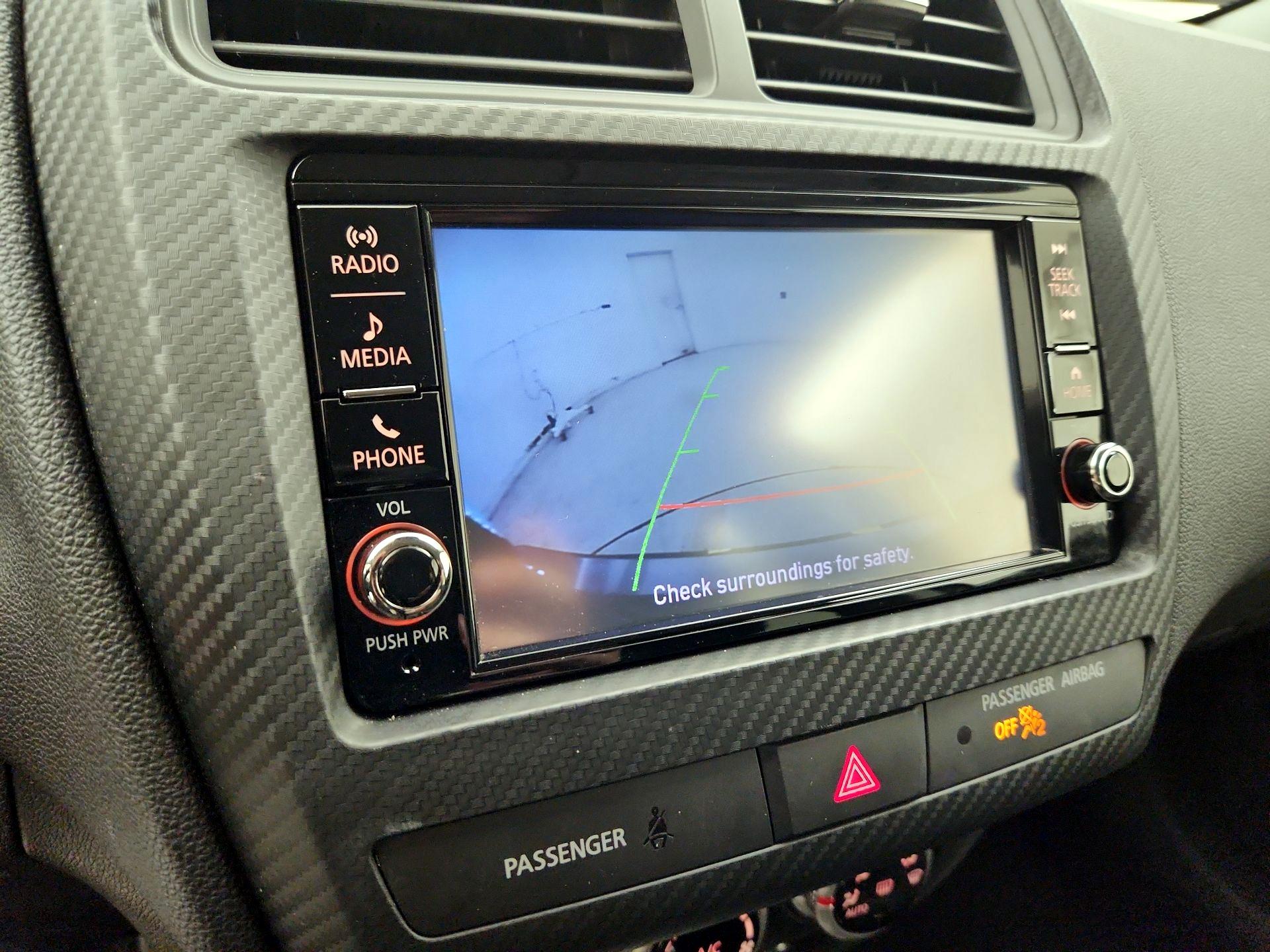 Thumbnail: 2024 Mitsubishi Outlander Sport - 14