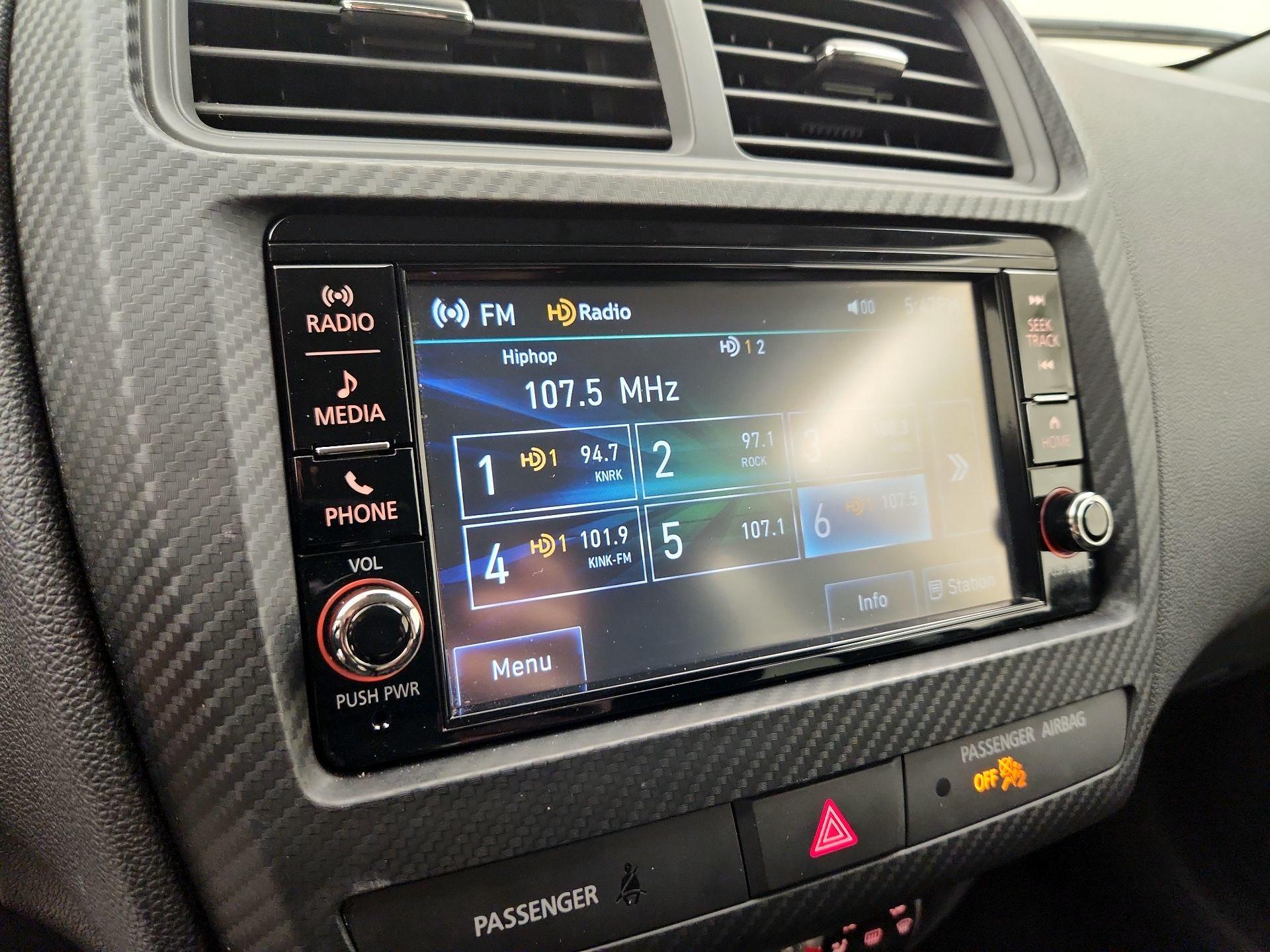 Thumbnail: 2024 Mitsubishi Outlander Sport - 15