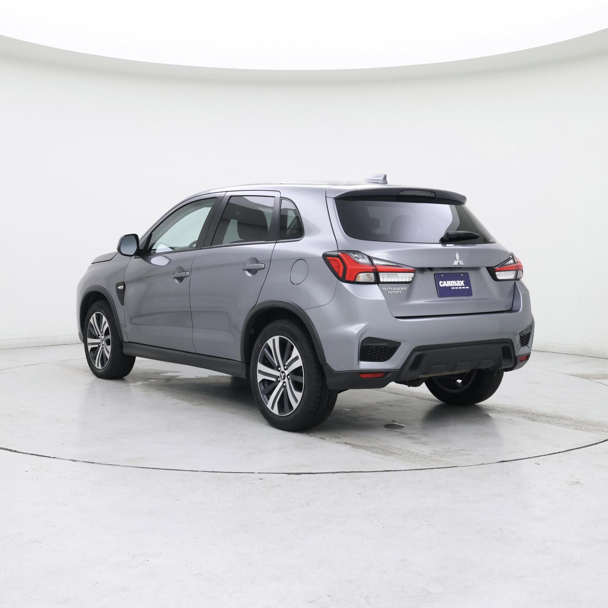 Thumbnail: 2024 Mitsubishi Outlander Sport - 2