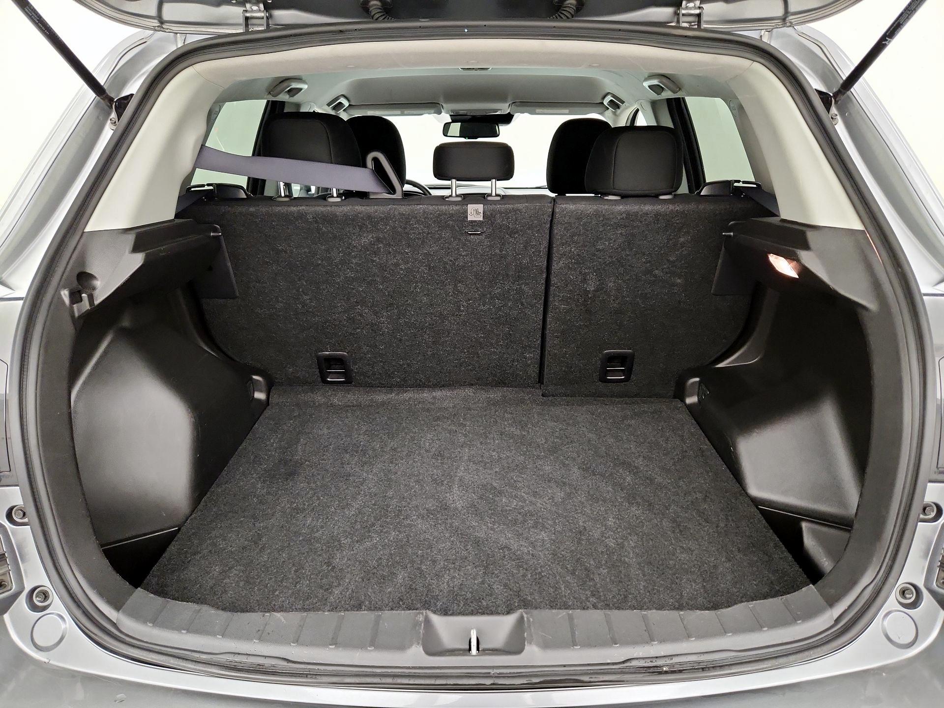 Thumbnail: 2024 Mitsubishi Outlander Sport - 20