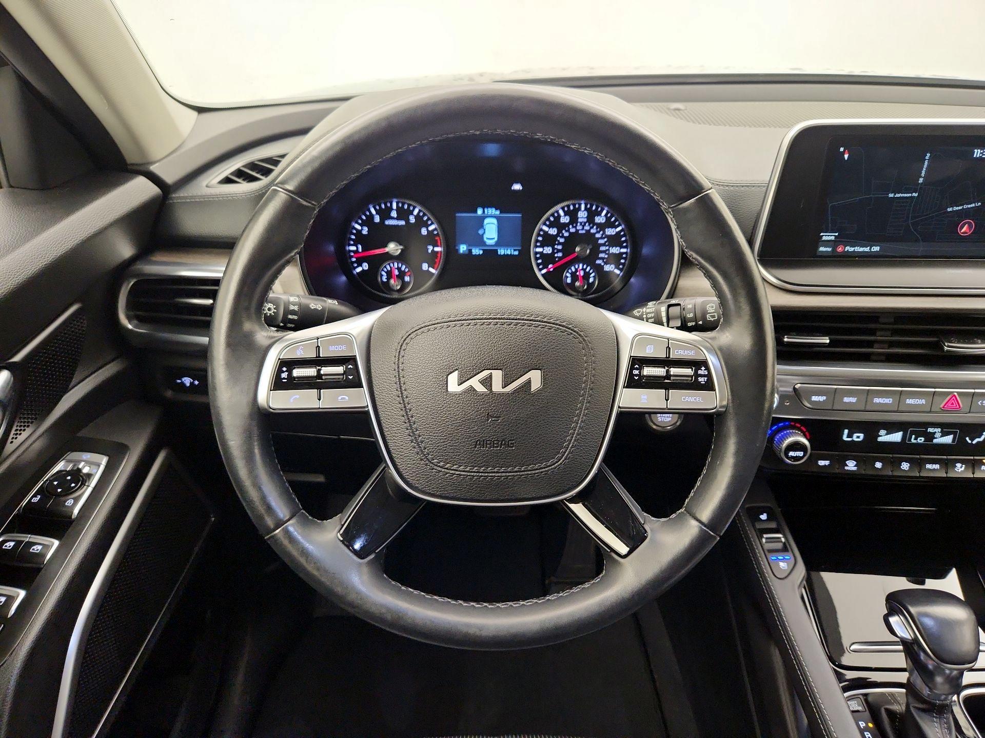 Thumbnail: 2022 Kia Telluride - 10