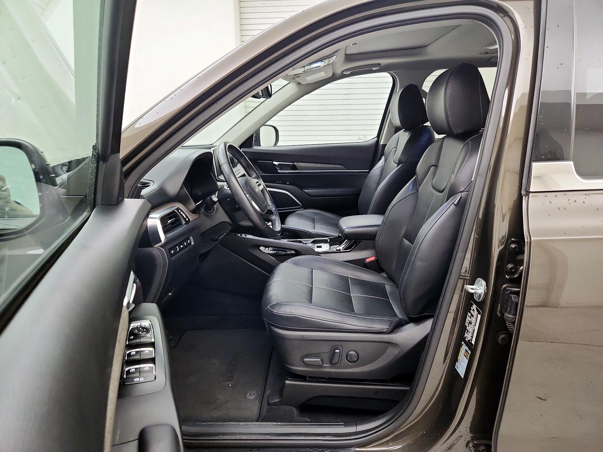 Thumbnail: 2022 Kia Telluride - 11